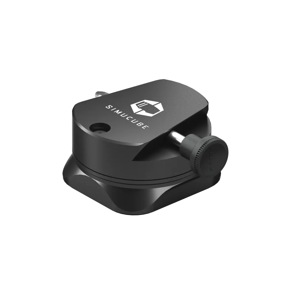 simucube-adattatore-quick-release-simucube-2-per-simucube-3 image 1