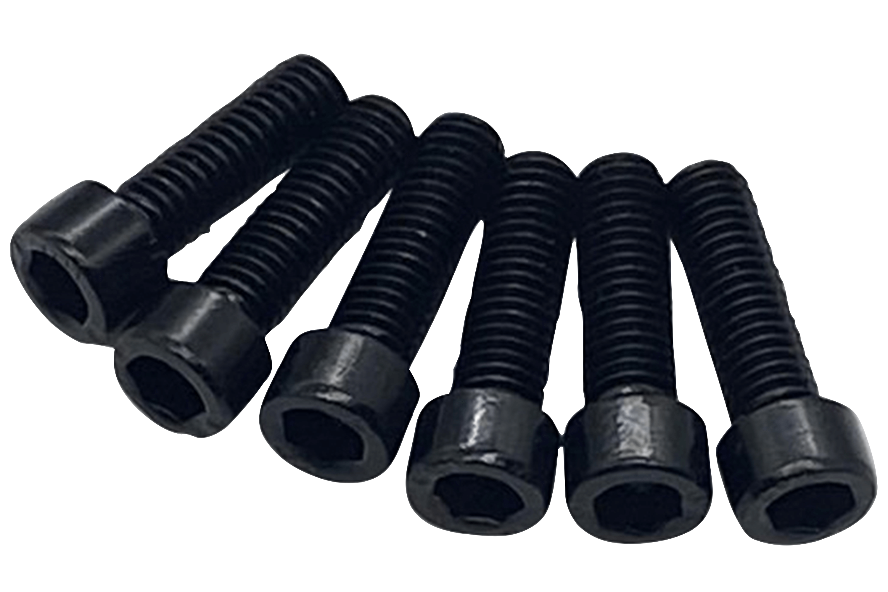 trak-racer-viti-esagonali-m6x20-set-6-pezzi-per-profili-tr8020 image 1