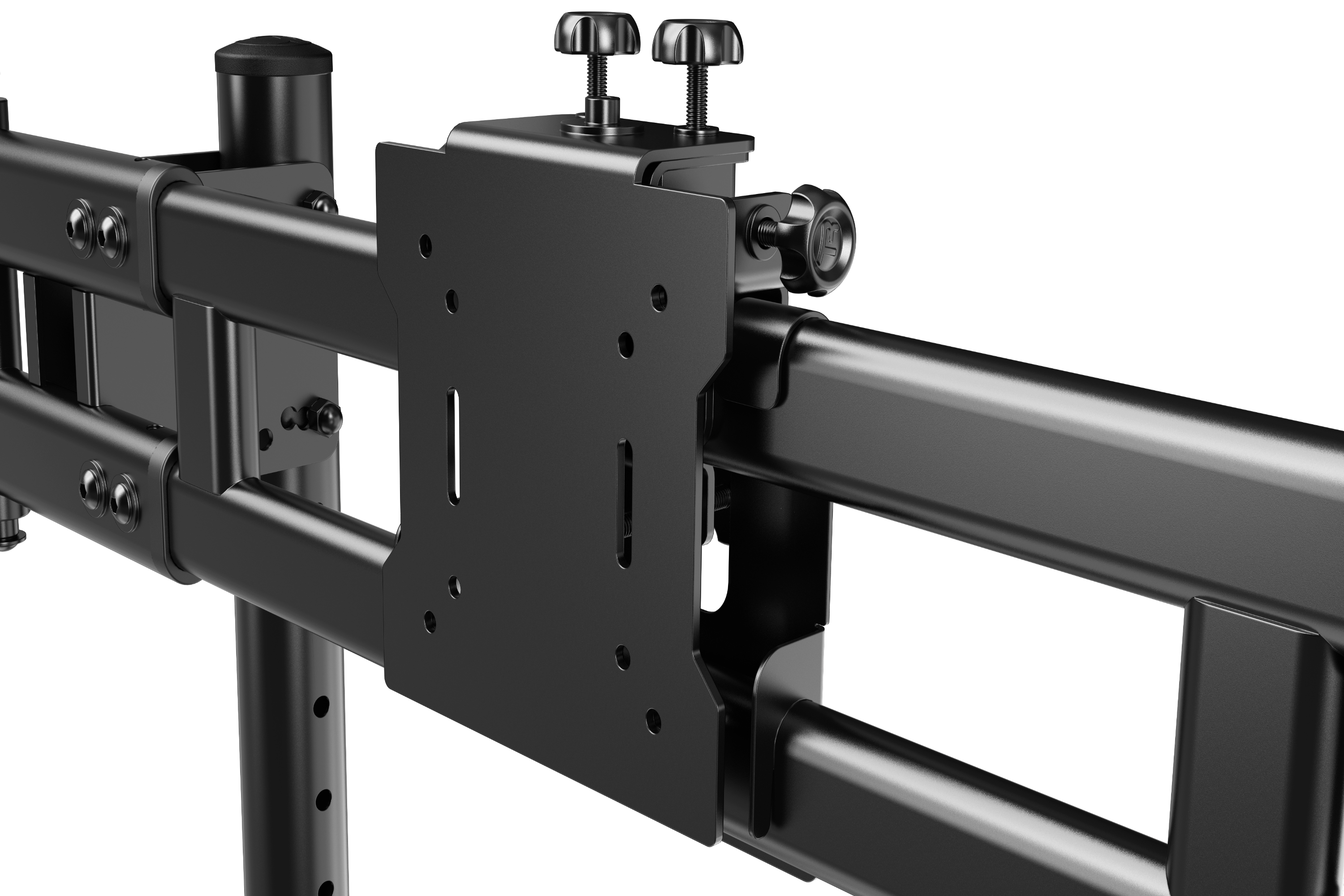 trak-racer-variable-adjustment-kit-adattatore-vesa-senza-attrezzi image 5