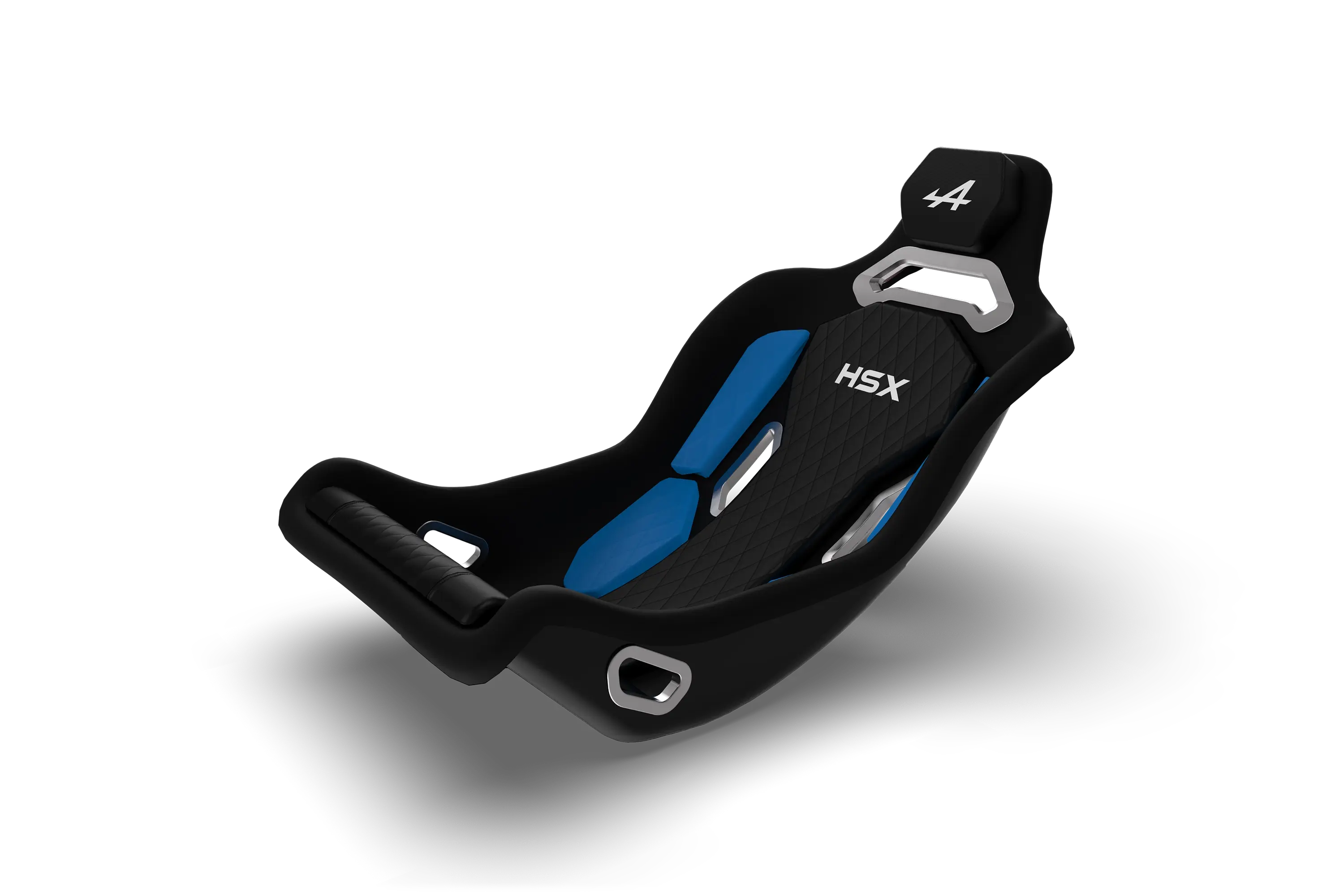 trak-racer-hsx-hybrid-formula-pro-sedile-racing-bwt-alpine-f1-team-edition image 1