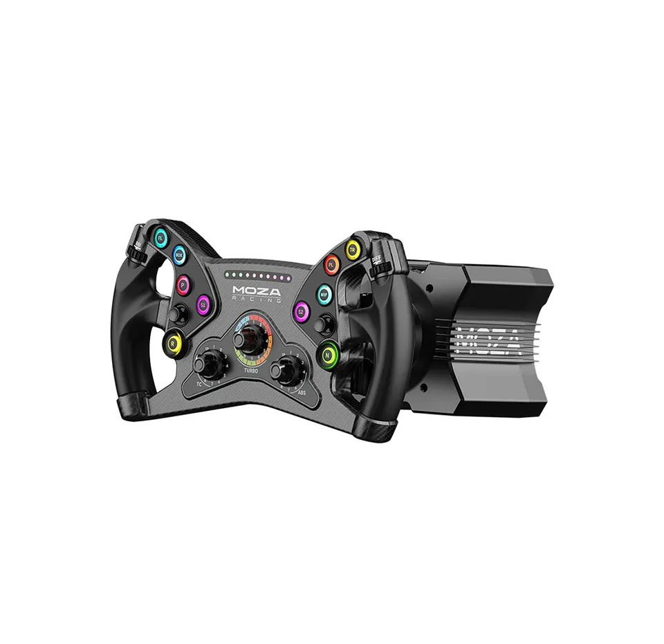moza-racing-r9-v3-ks-bundle-base-9nm-e-volante-gt-300mm image 1