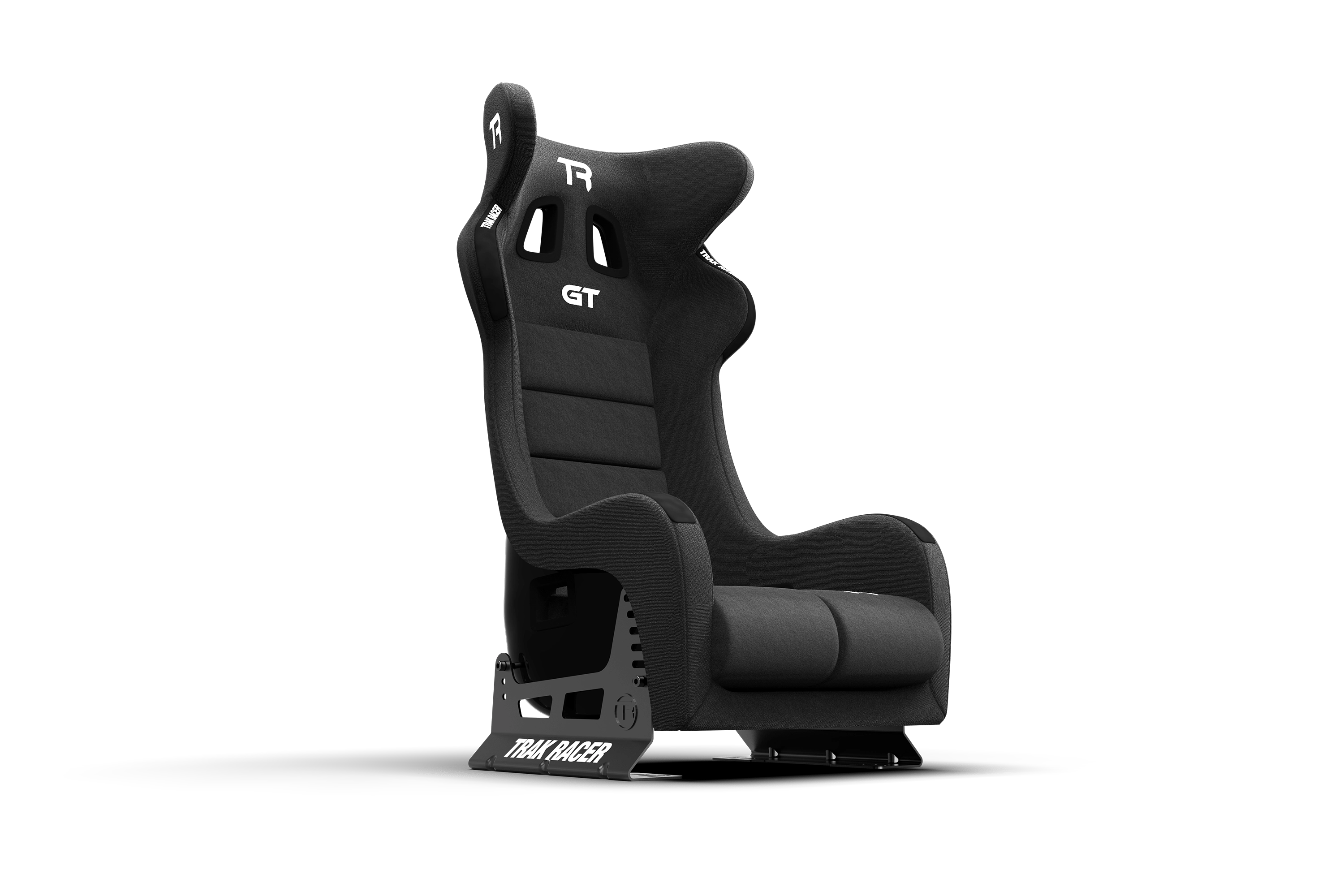 trak-racer-gt-pro-sedile-racing-bucket-fiberglass-nero image 8