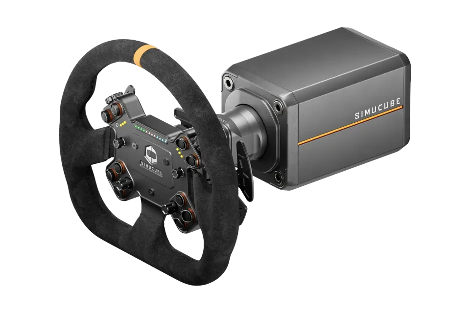 simucube-valo-gt-23-x-simucube-3-bundle-volante-base image 1