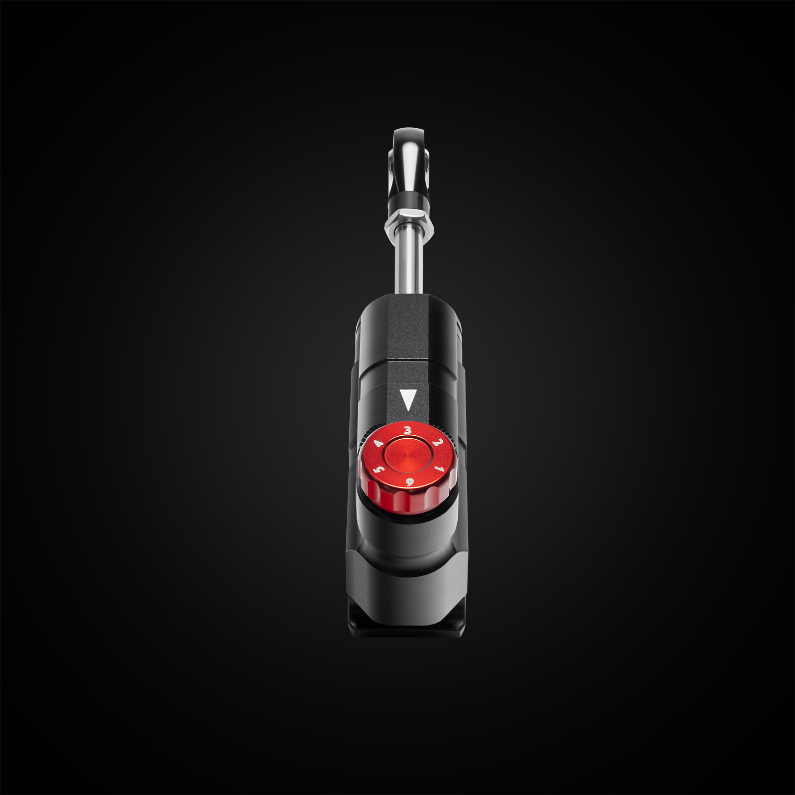 simagic-p1000-sistema-throttle-idraulico-p-hts image 2