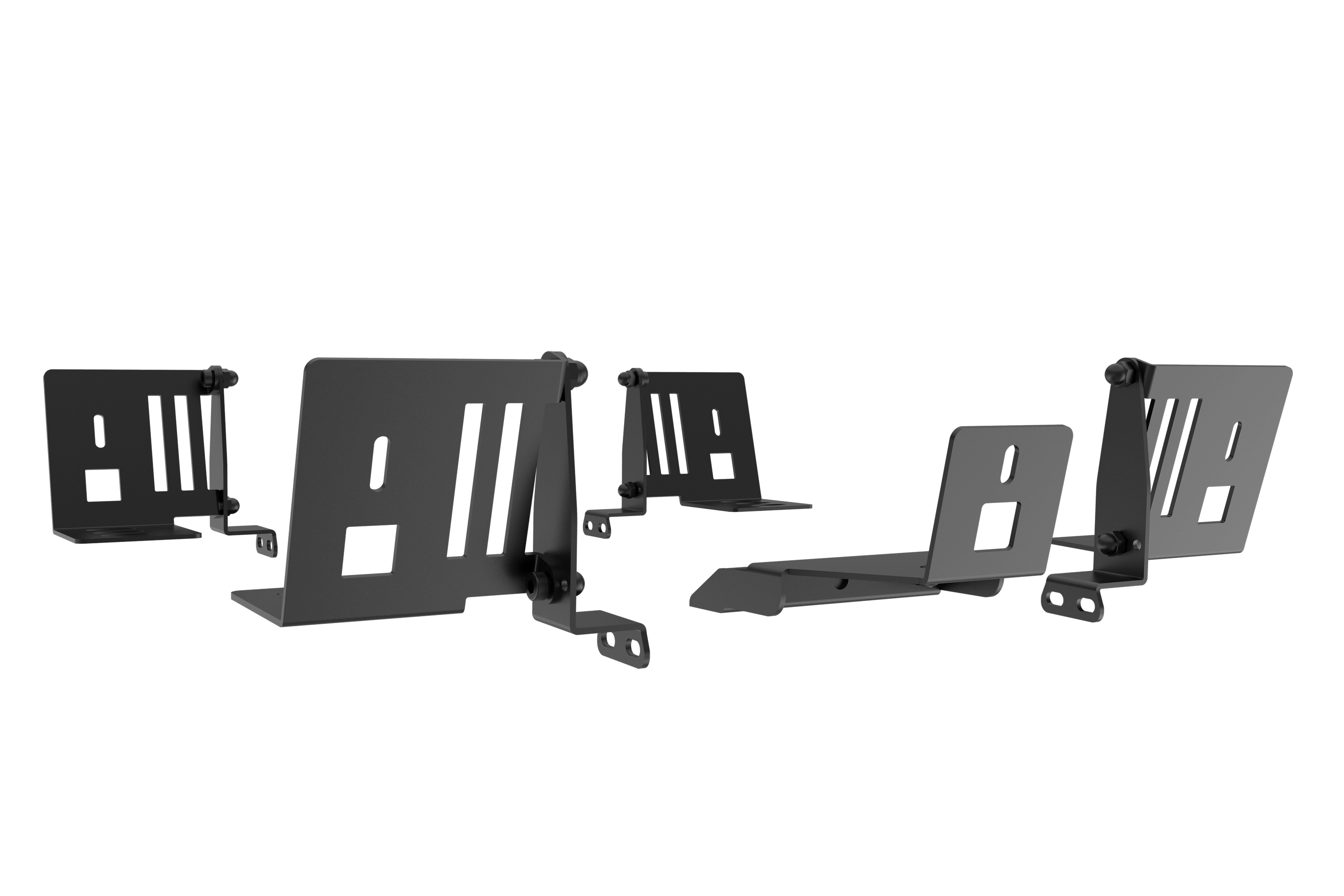 trak-racer-kit-supporto-5-casse-per-simulatori-trx-v1-v2 image 6