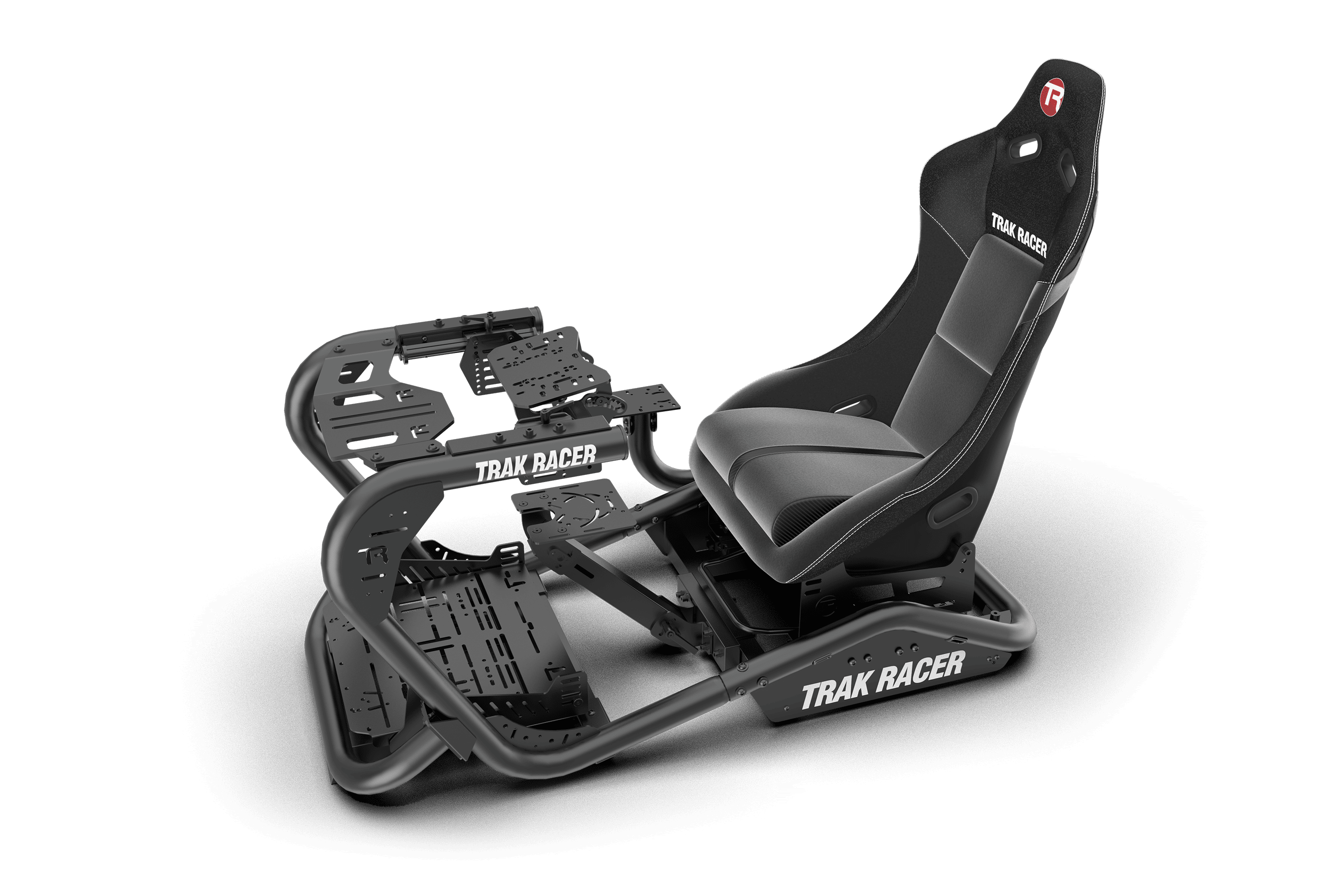 trak-racer-supporto-centrale-stick-volo-per-tr8-pro-trx-rs6-e-cockpit-alluminio image 6