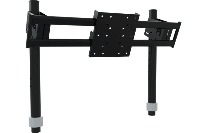 trak-racer-supporto-monitor-superiore-overhead-fino-a-50-per-stand-tubolari image 1