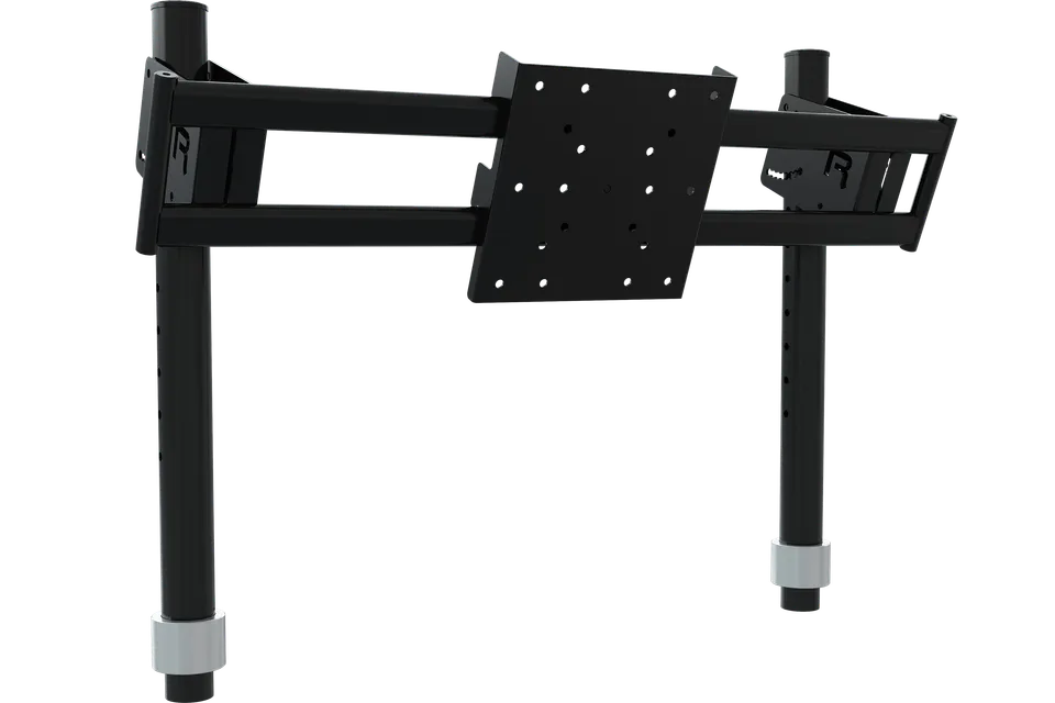 trak-racer-supporto-monitor-superiore-overhead-fino-a-50-per-stand-tubolari image 1
