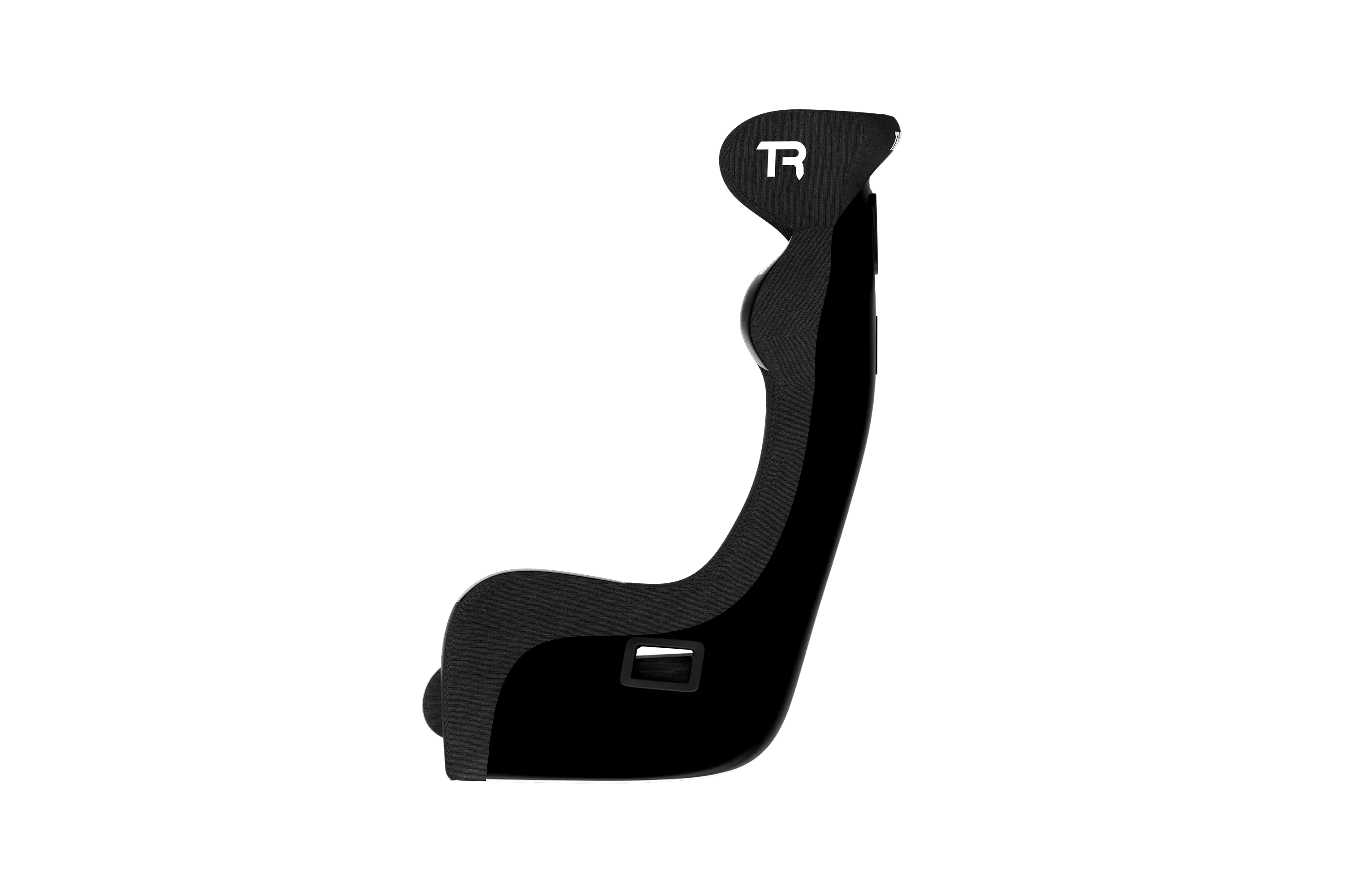 trak-racer-gt-pro-sedile-racing-bucket-fiberglass-nero image 3