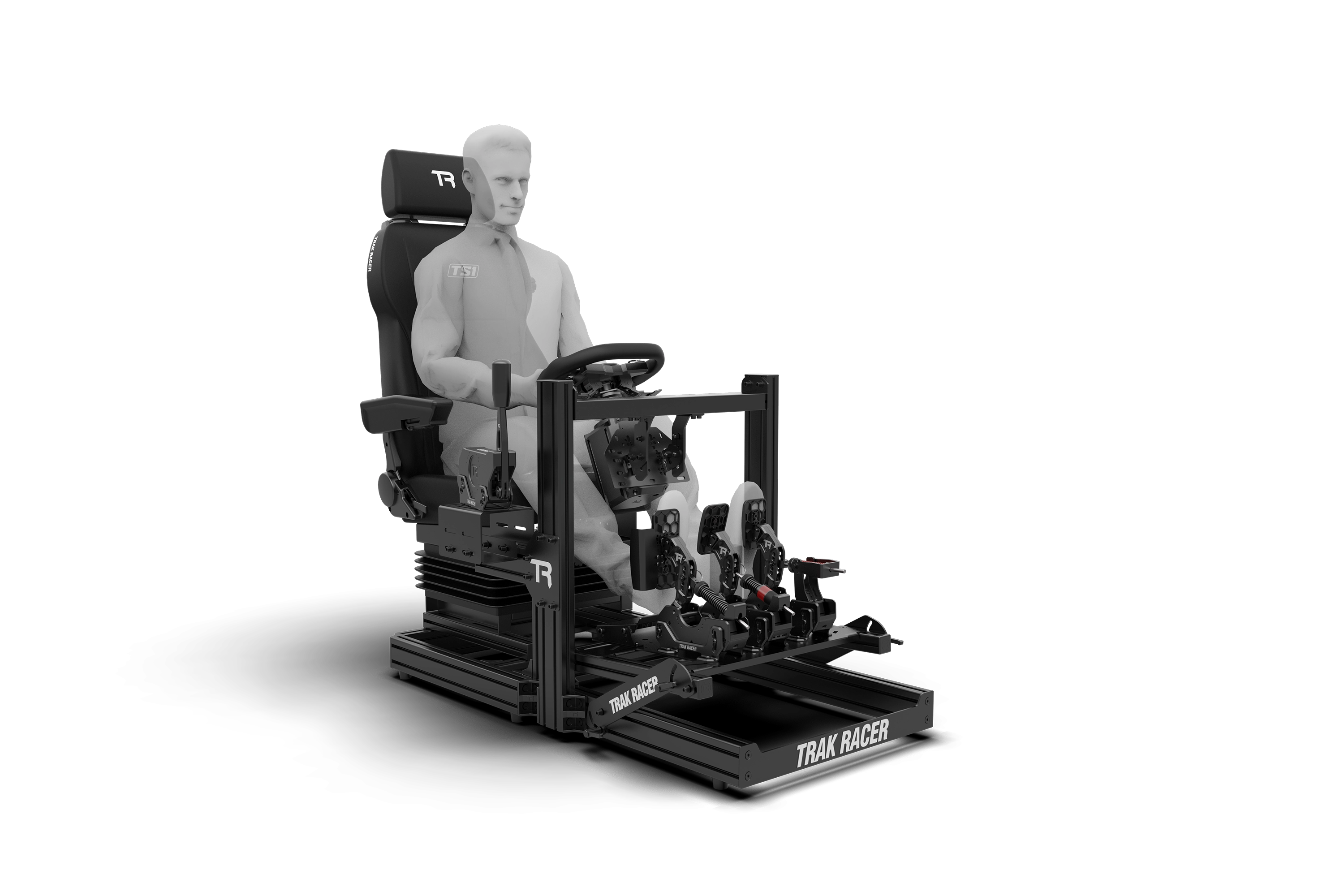 trak-racer-trk-truck-driving-simulator-postazione-camion-con-sedile-ts1 image 7