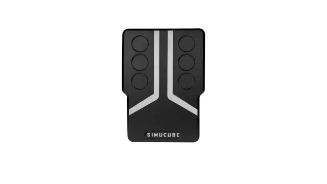 simucube-activepedal-brake-pedal-face-plate-piastra-pedale-freno image 1