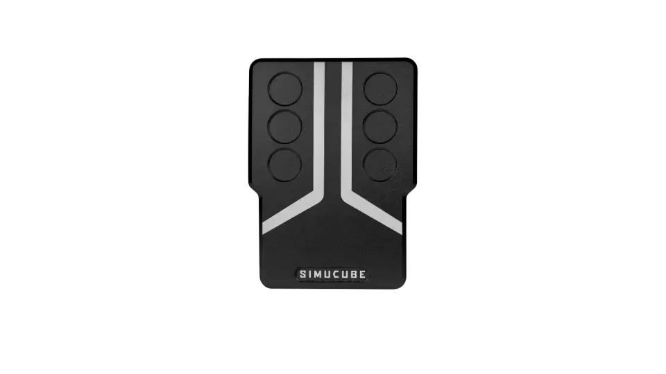 simucube-activepedal-brake-pedal-face-plate-piastra-pedale-freno image 1