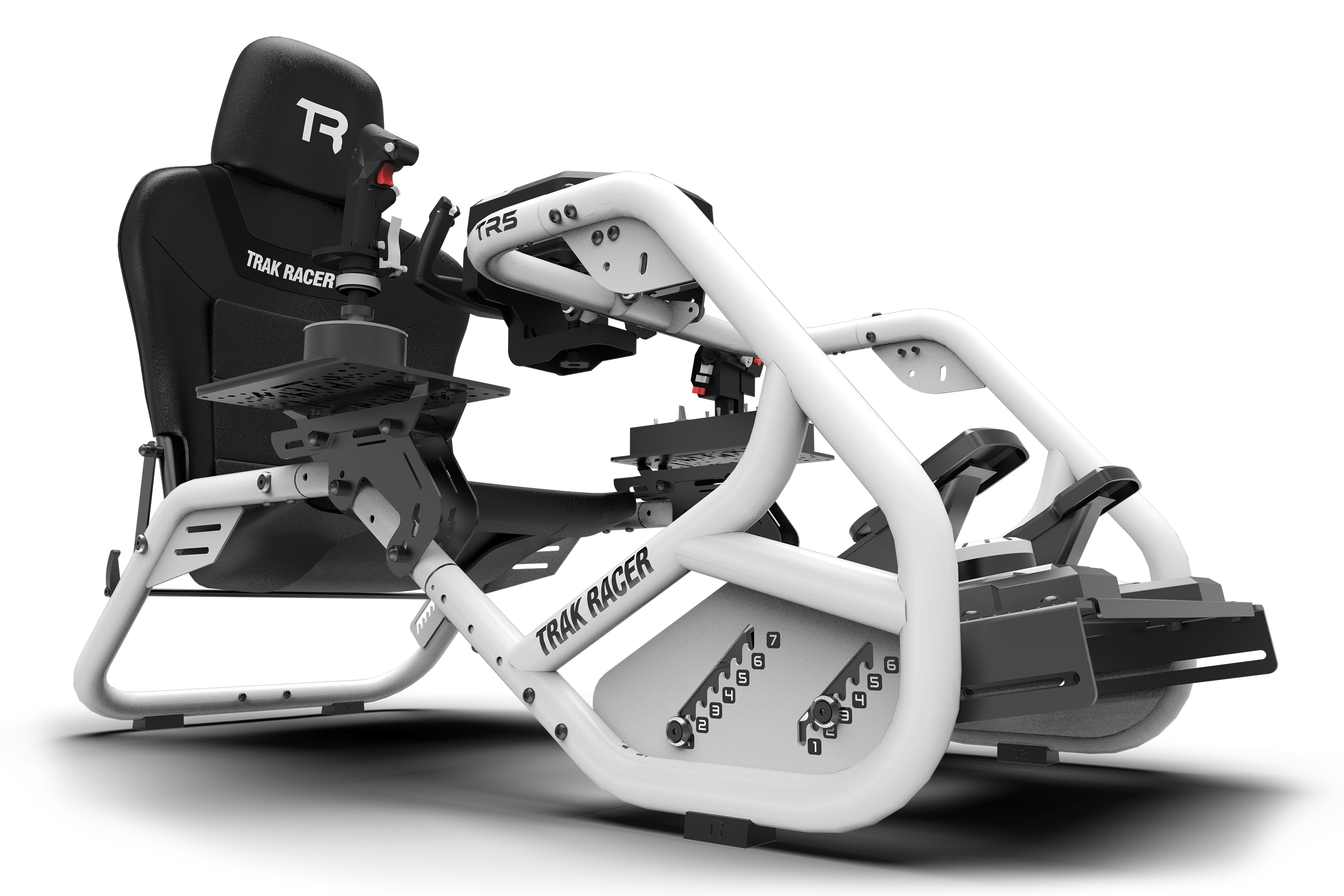 trak-racer-hotas-flight-sim-mounts-destro-sinistro-per-tr5 image 6
