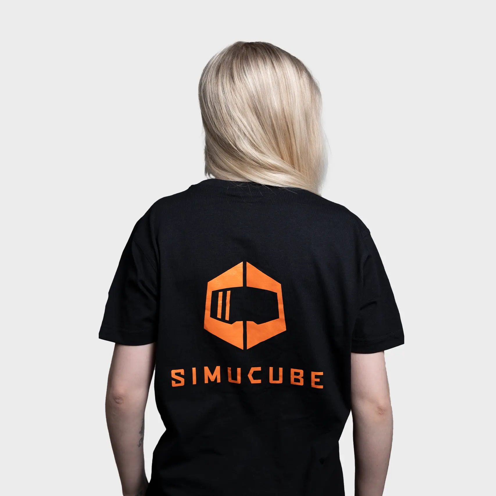 simucube-official-t-shirt-maglietta-ufficiale image 5