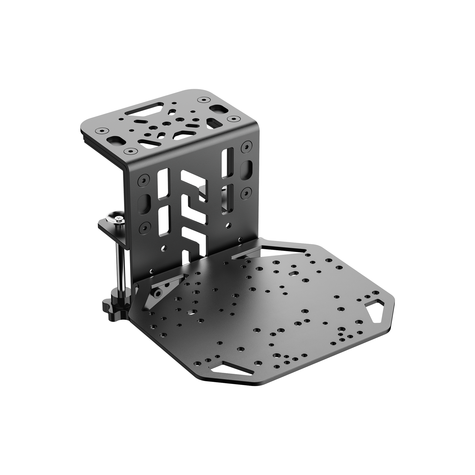 moza-bundle-montaggio-da-tavolo-per-cambio-e-freno-a-mano image 1