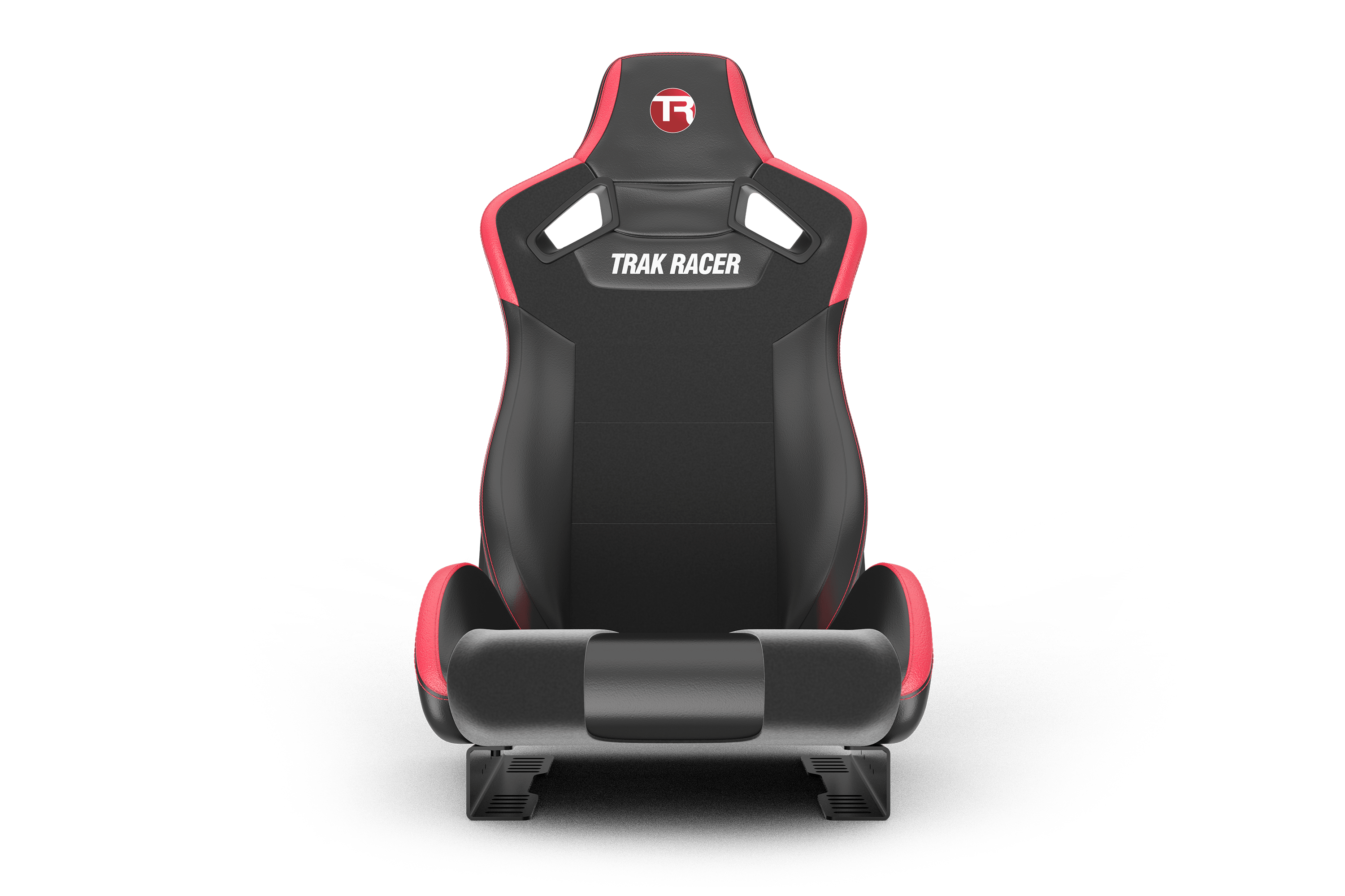 trak-racer-recliner-sim-racing-seat-sedile-regolabile-pelle-alcantara-style image 7