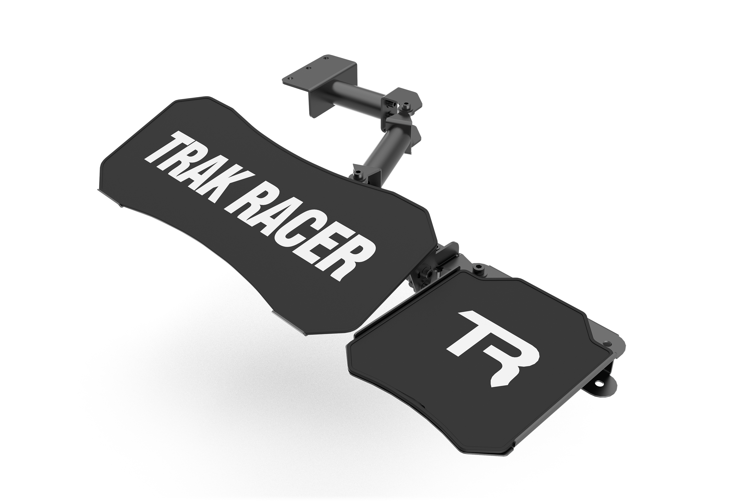 trak-racer-supporto-tastiera-e-mouse-laterale-per-tr8-pro-trx-trf image 1