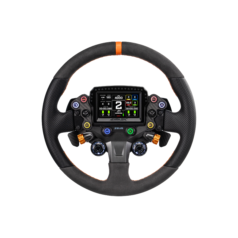 simagic-zeus-sport-volante-sim-racing image 5