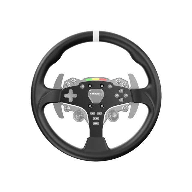 moza-racing-mod-volante-tondo-12-pollici-per-esx image 1
