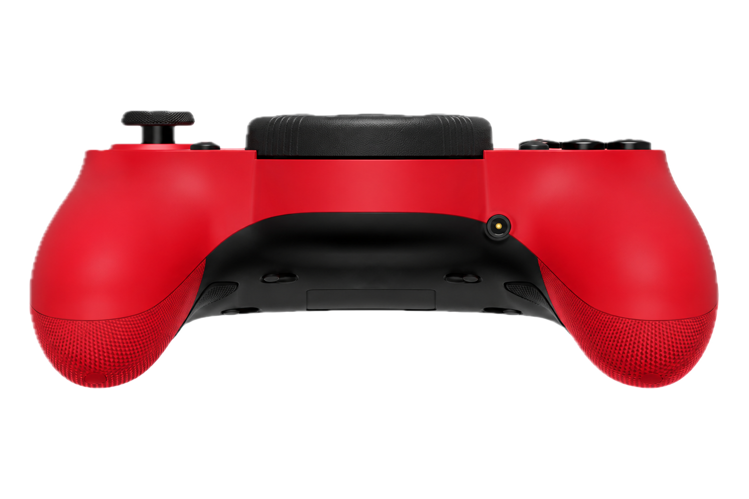trak-racer-tr640-force-feedback-controller-by-gamesir-volante-direct-drive-su-pa image 5