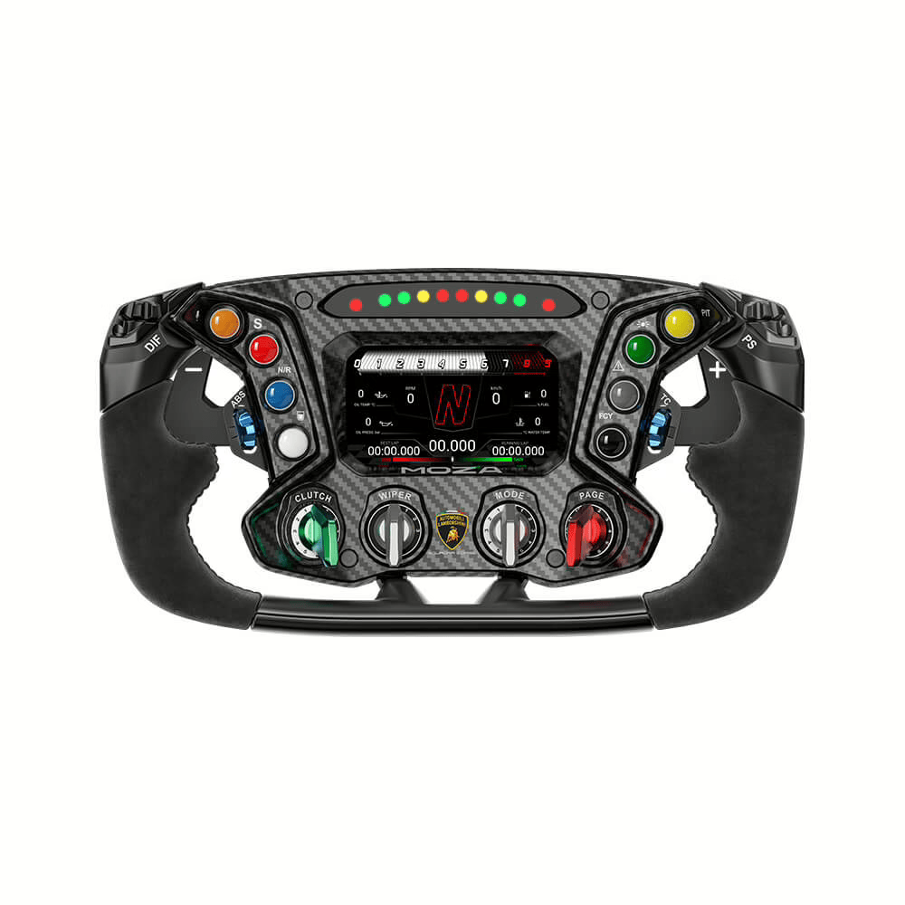 moza-racing-essenza-scv12-volante-lamborghini-licenza-ufficiale image 5