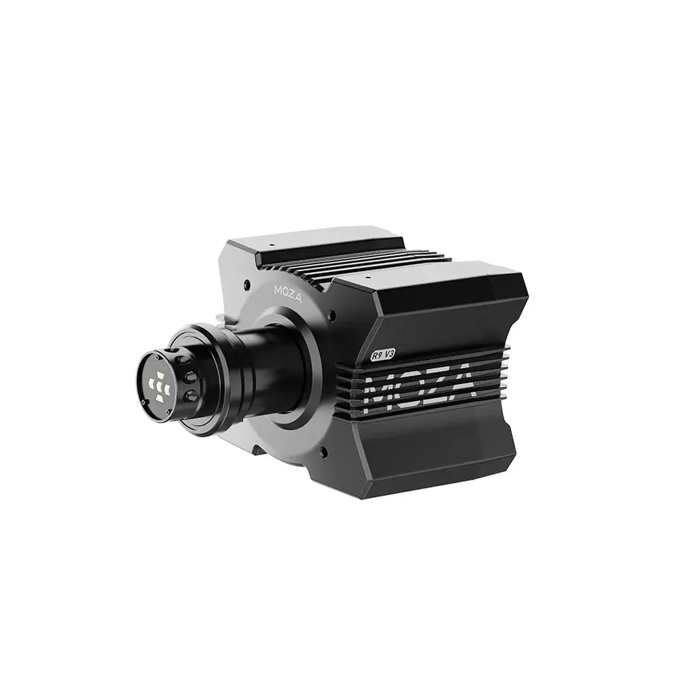 moza-racing-base-r9-v3-direct-drive-9nm image 1