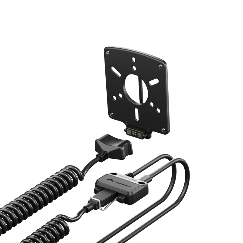 simagic-maglink-pro-accessorio-sgancio-rapido image 3
