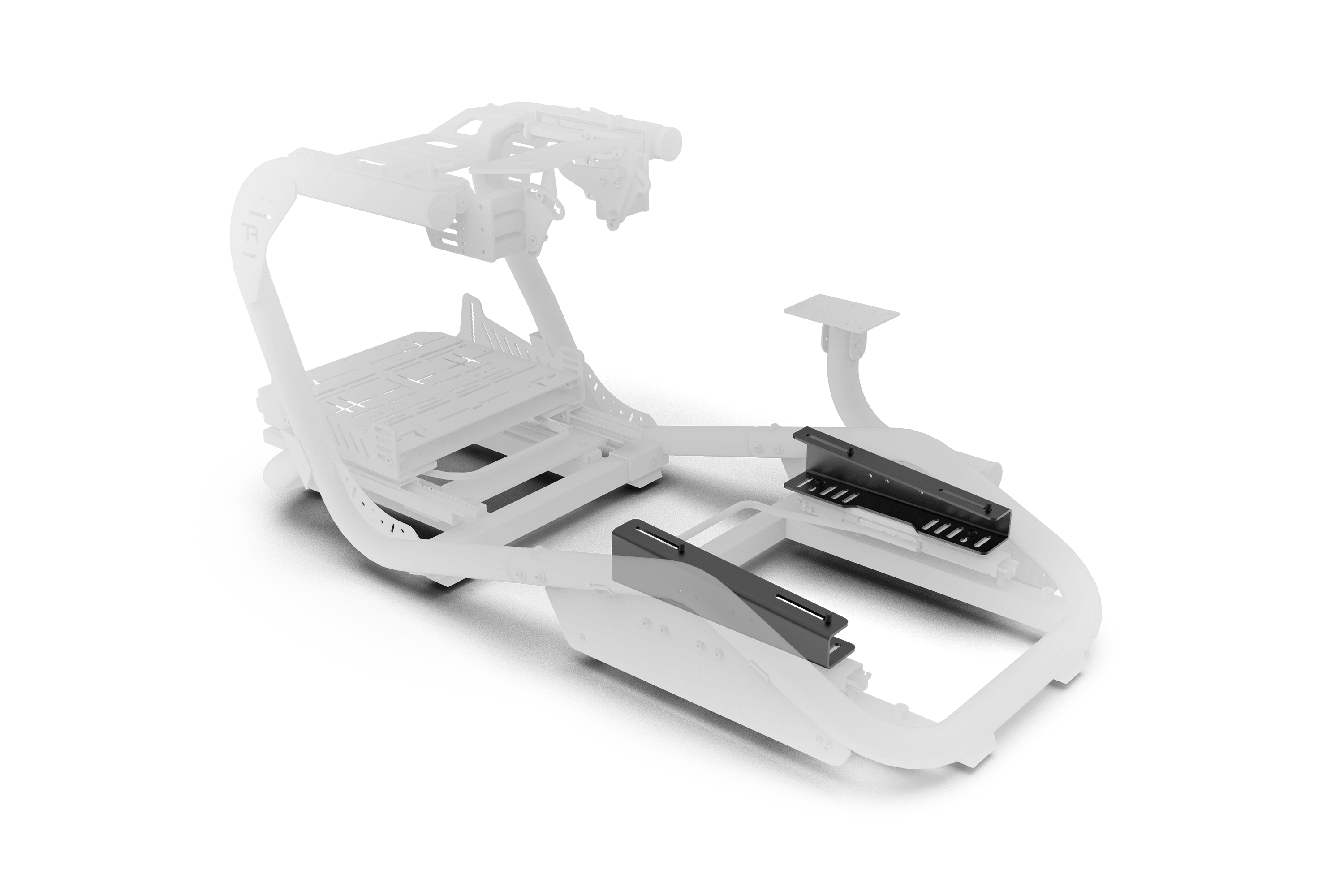 trak-racer-universal-seat-bracket-set-staffe-per-sedili-reclinabili-e-ufficio image 8