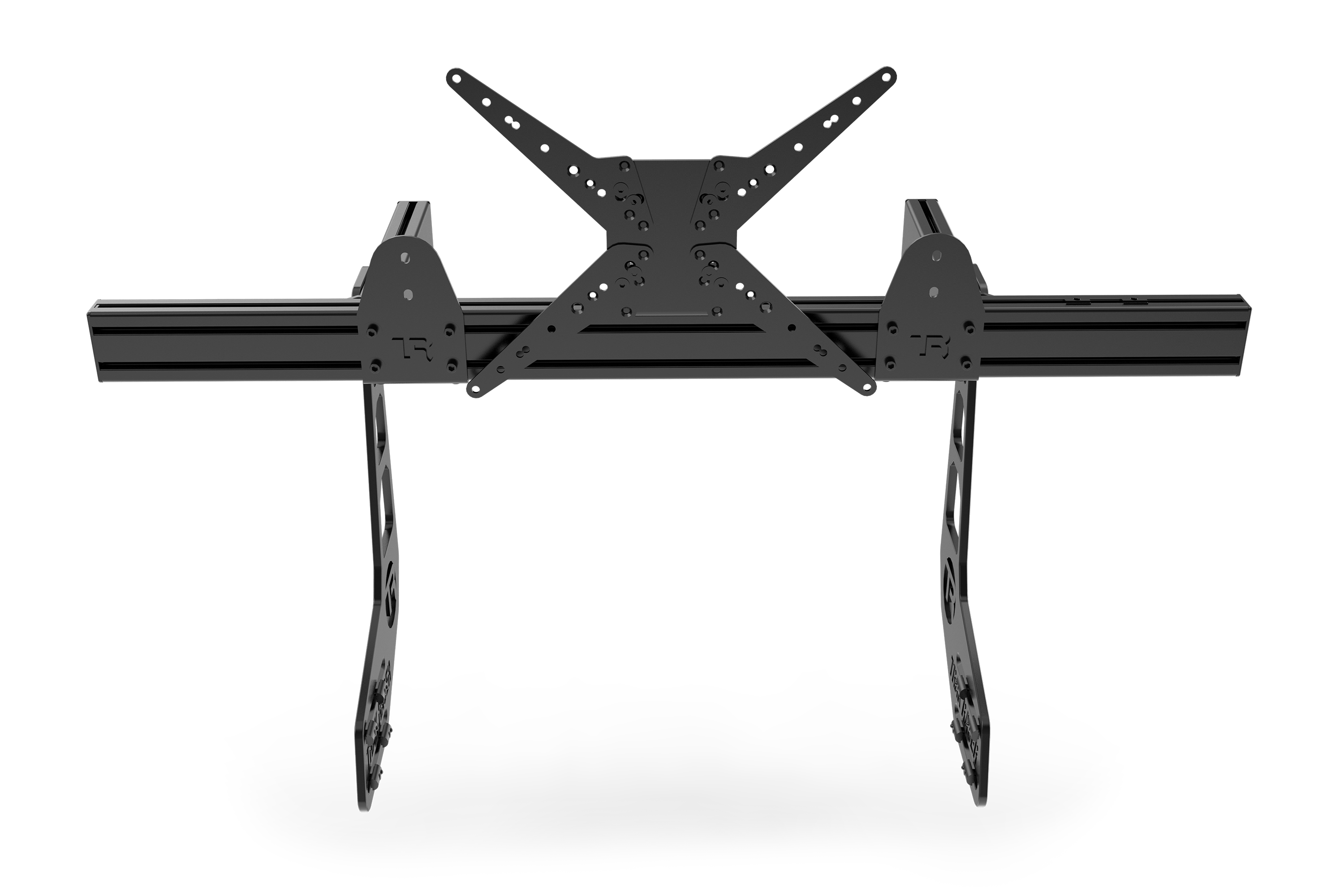 trak-racer-stand-monitor-singolo-da-cockpit-per-sim-racing-e-flight-sim image 5