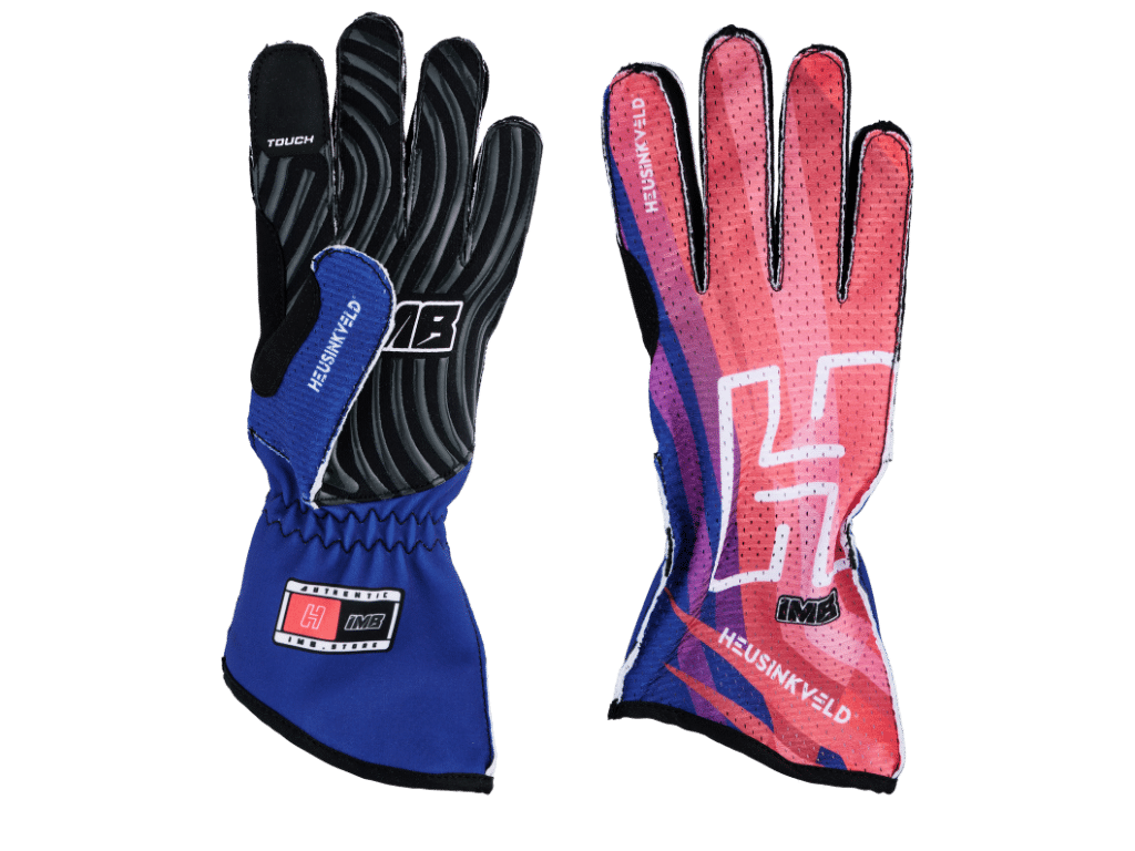 heusinkveld-gloves-long-xl-guanti-sim-racing-lunghi image 1