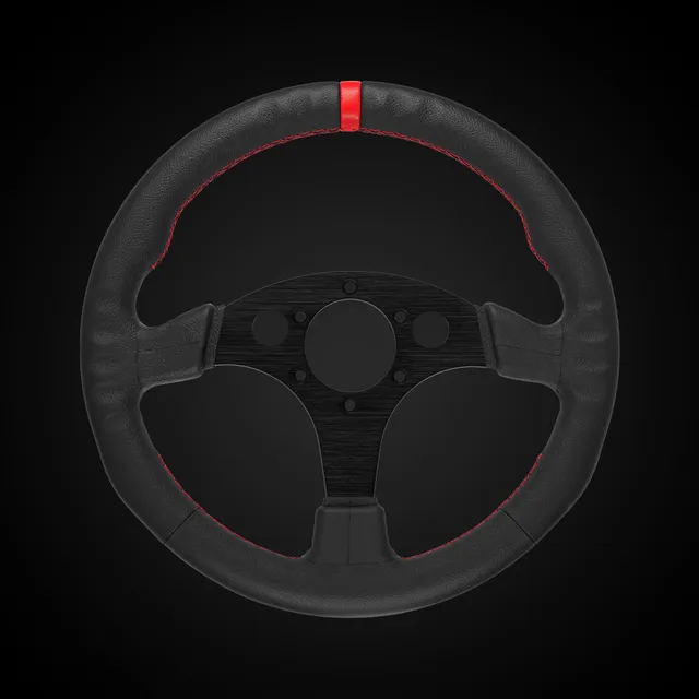 simagic-p-330r-volante-round image 1
