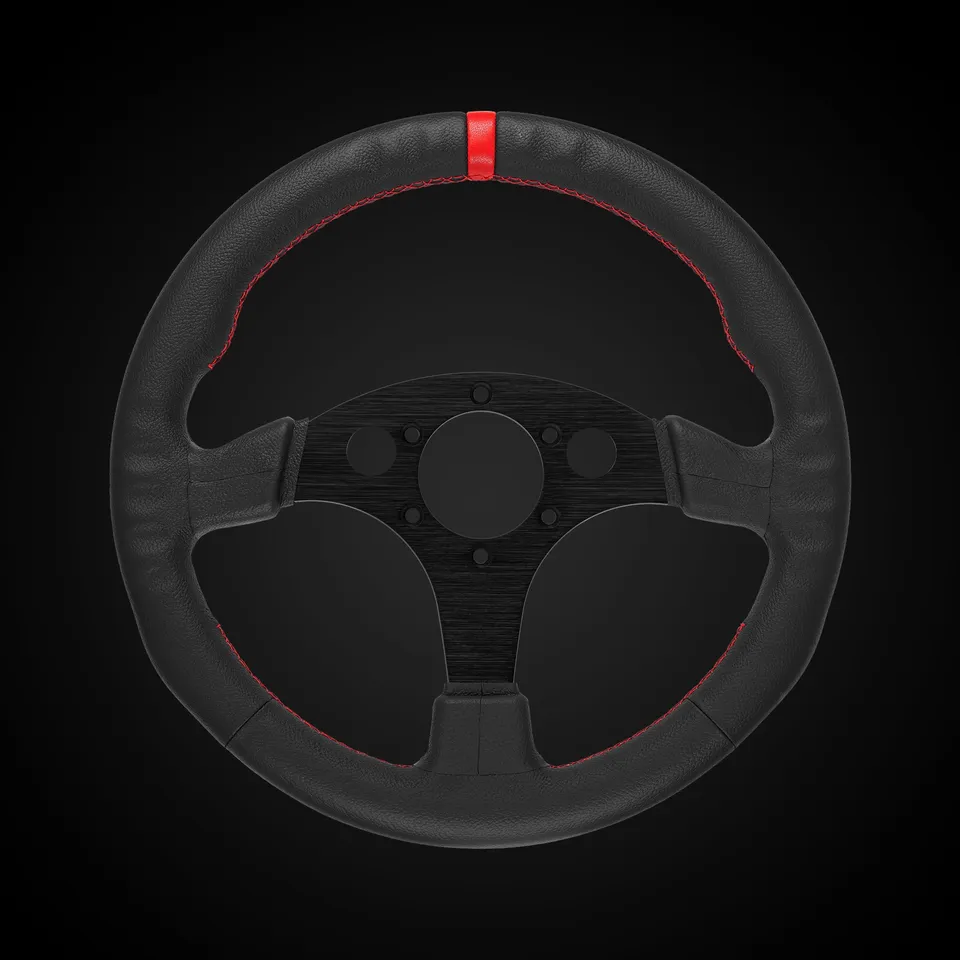 simagic-p-330r-volante-round image 1