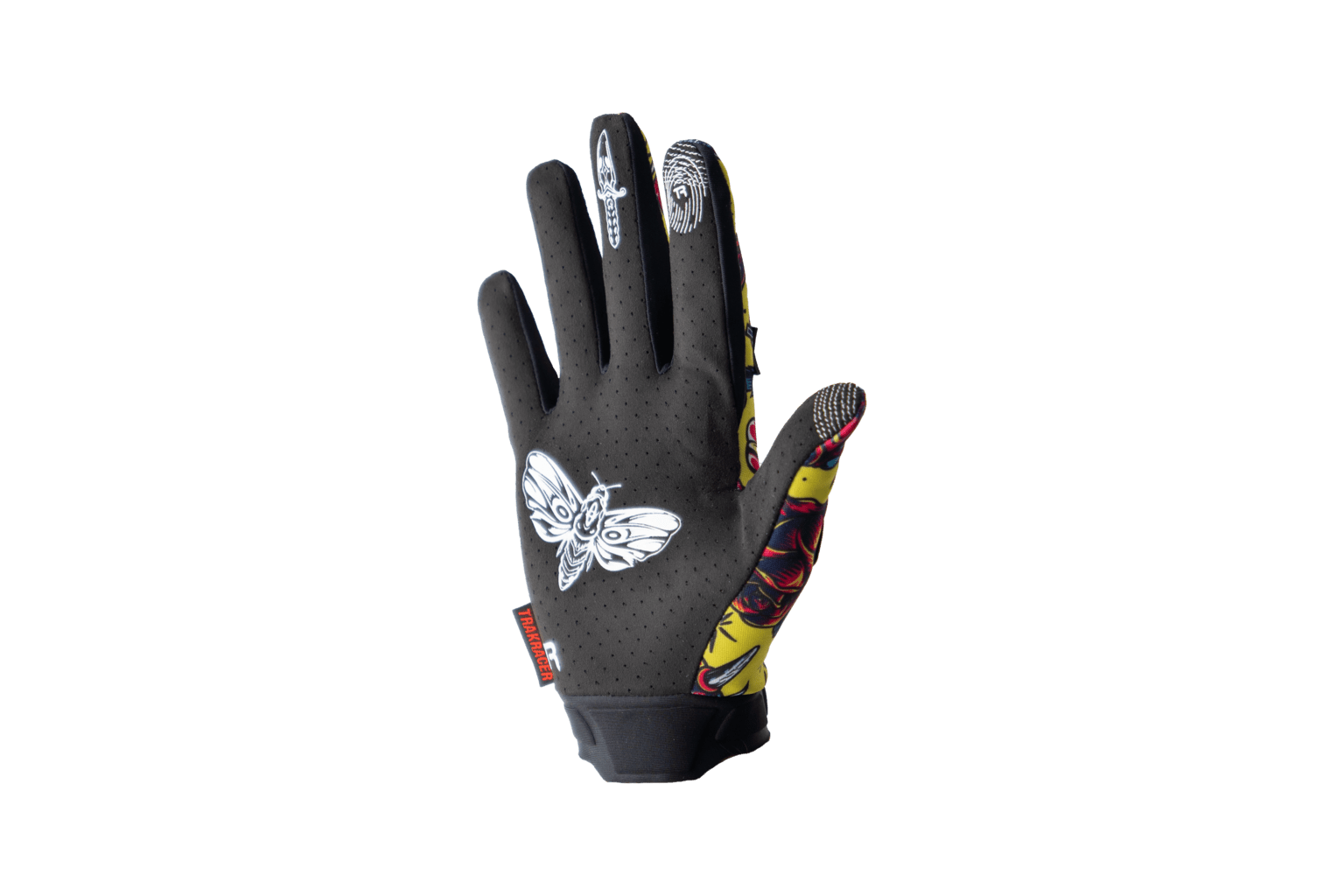 trak-racer-guanti-multi-uso-sim-racing-gialli image 5