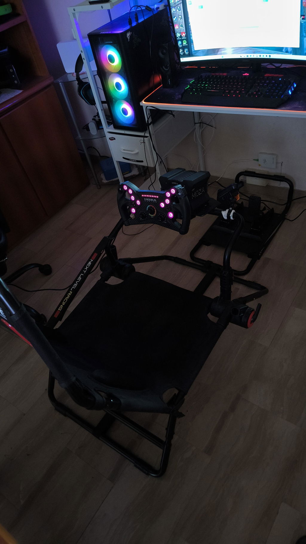 Perfetta per PC