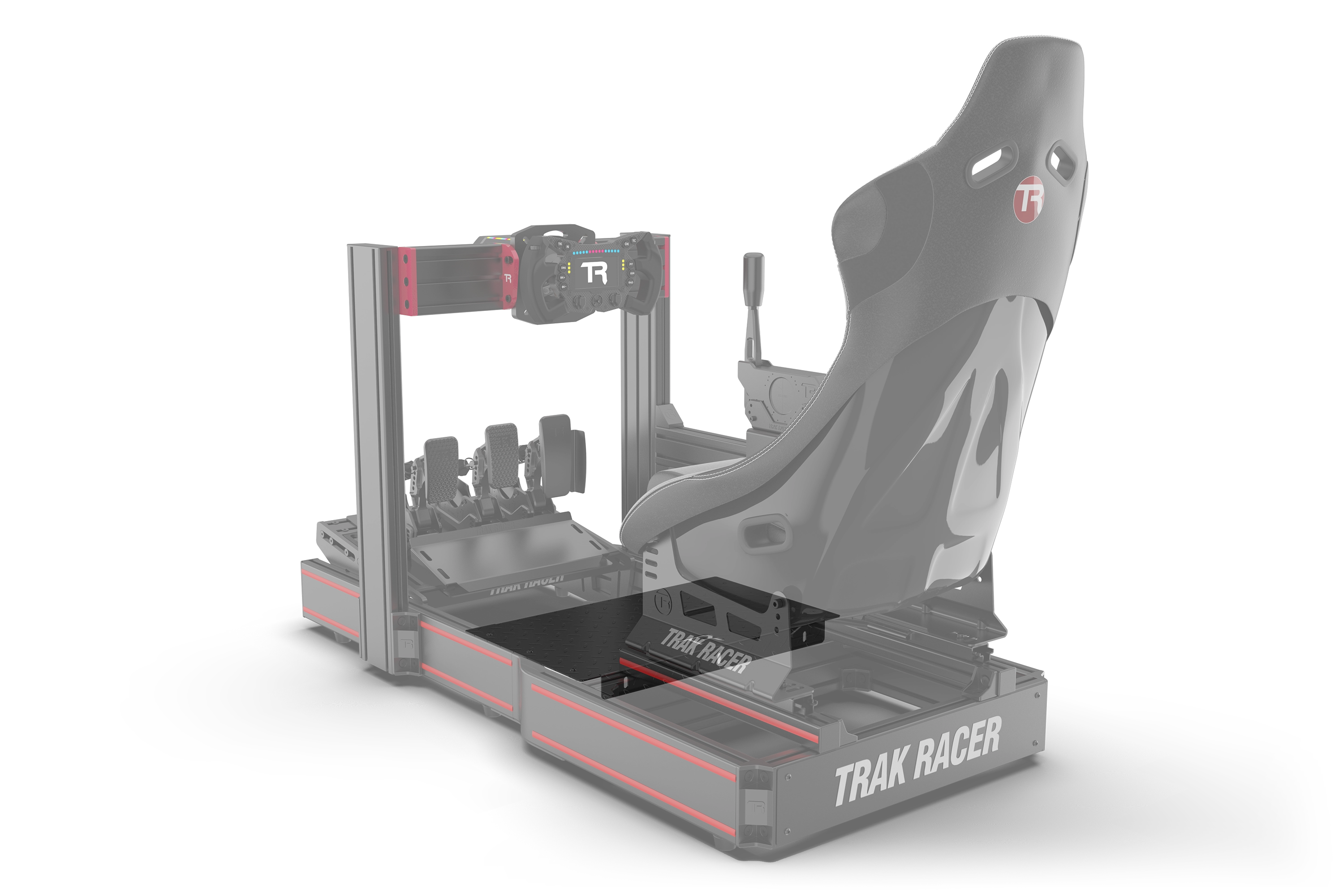 trak-racer-sim-floor-poggiapiedi-3mm-diamond-plate-per-sim-racing-e-flight-sim image 3