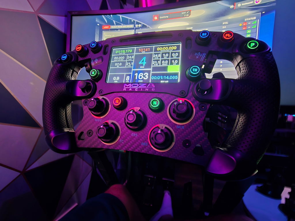 Perfetto per eSport
