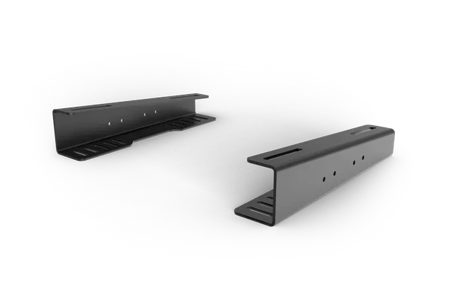 trak-racer-universal-seat-bracket-set-staffe-per-sedili-reclinabili-e-ufficio image 1