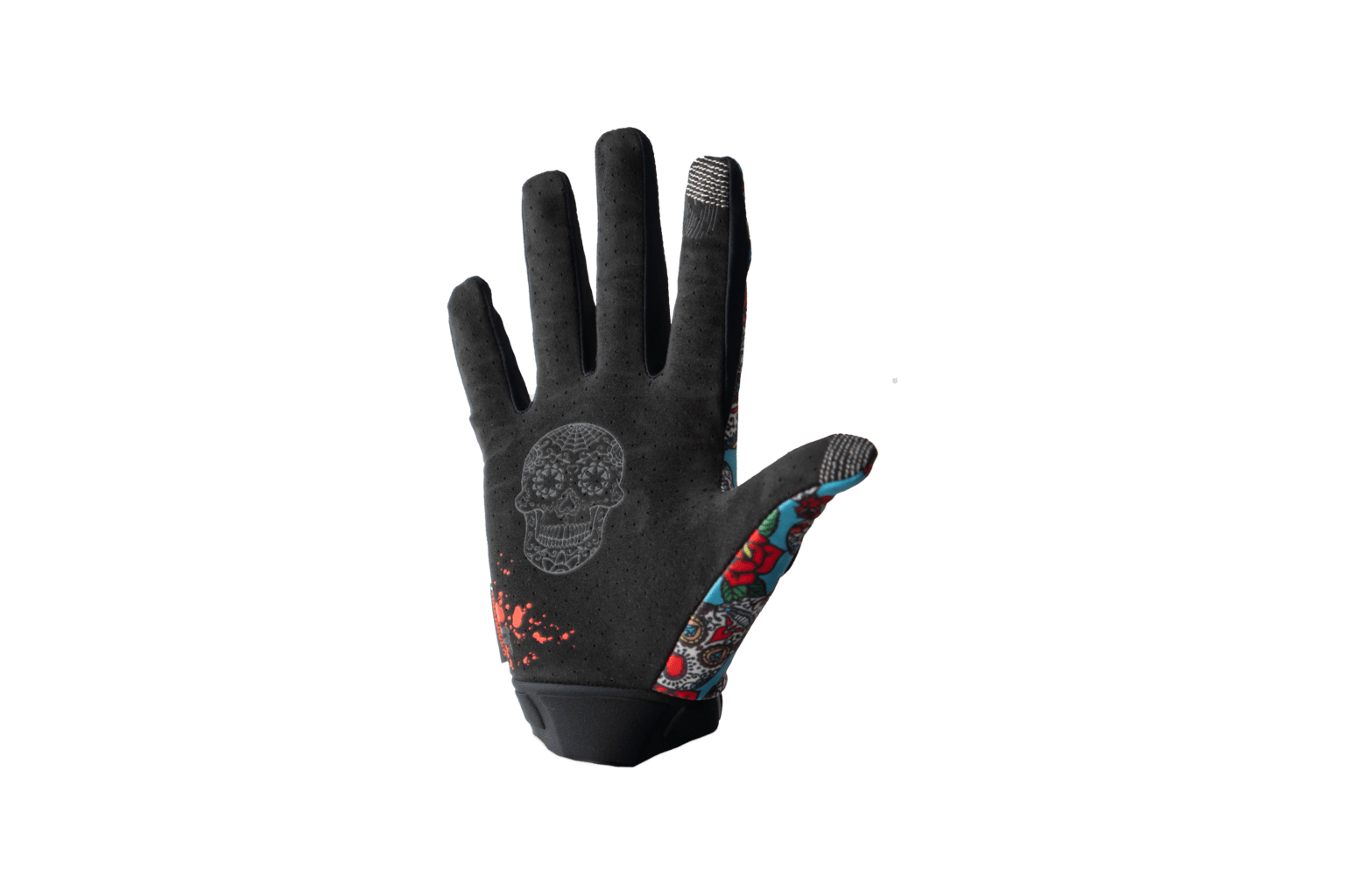 trak-racer-guanti-sim-racing-multi-uso-blu image 5