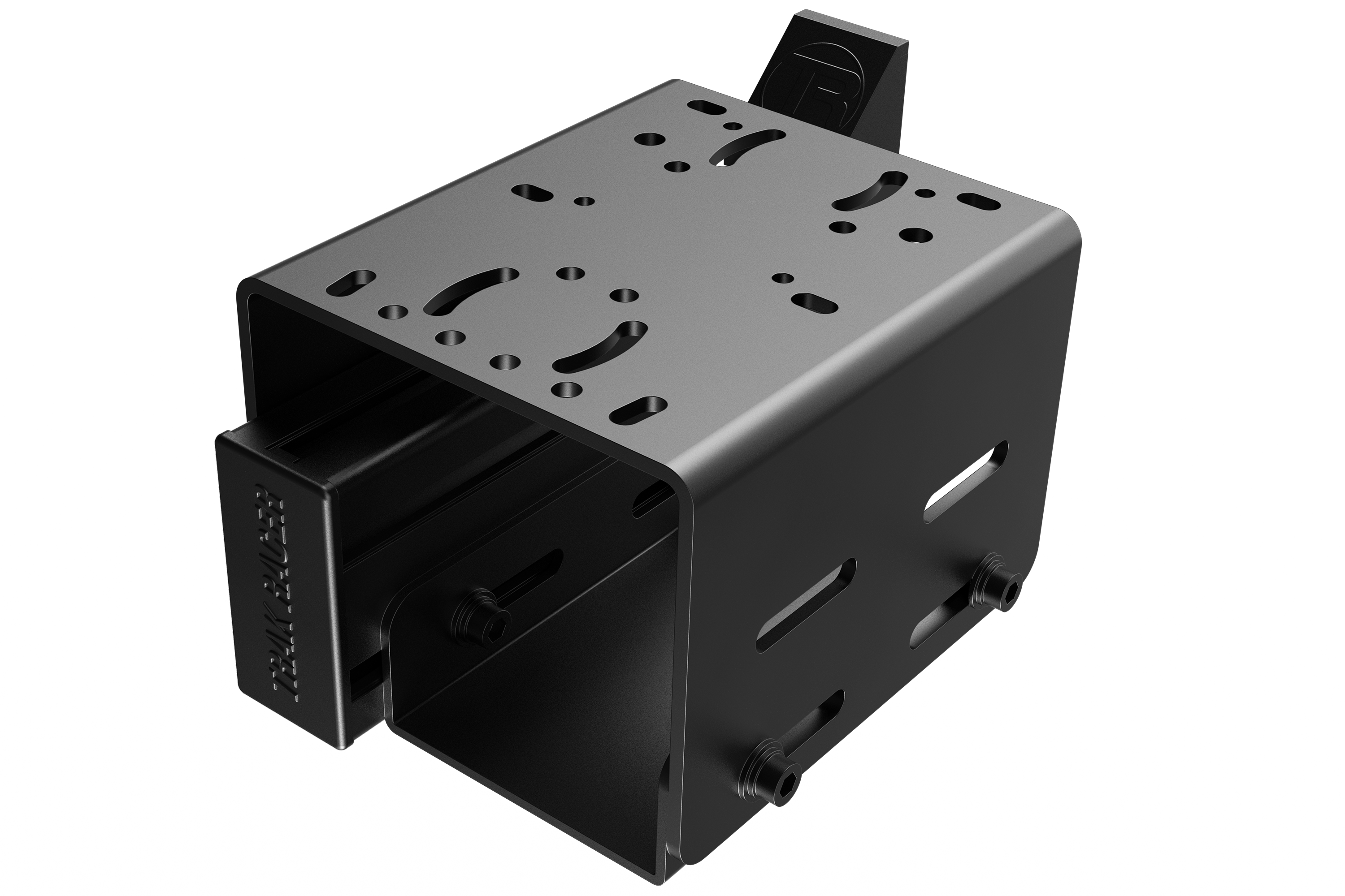 trak-racer-tr-one-supporto-leva-cambio-universale-240mm-80x40 image 2