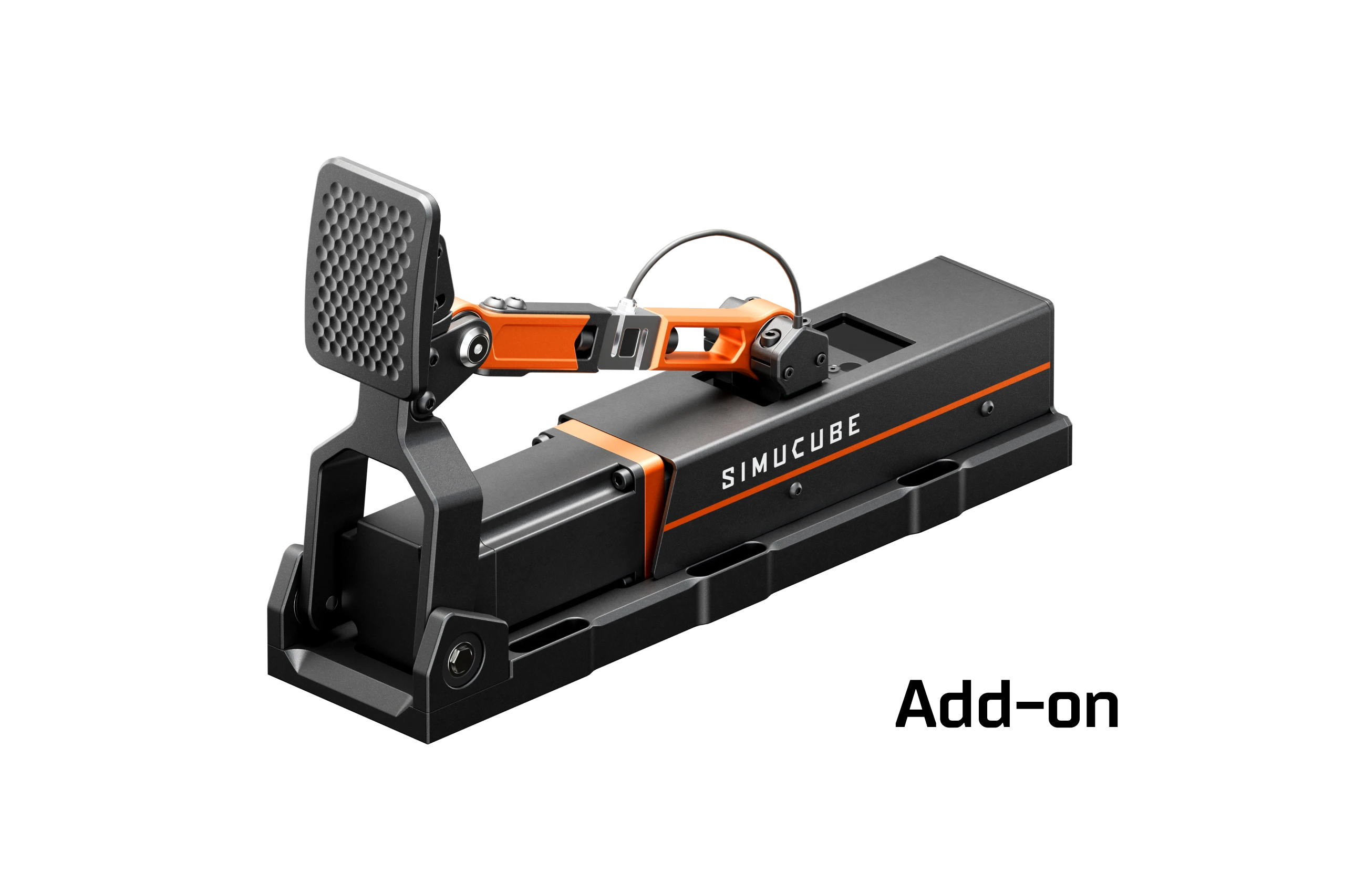 simucube-activepedal-ultimate-pedale-attivo-direct-drive image 2