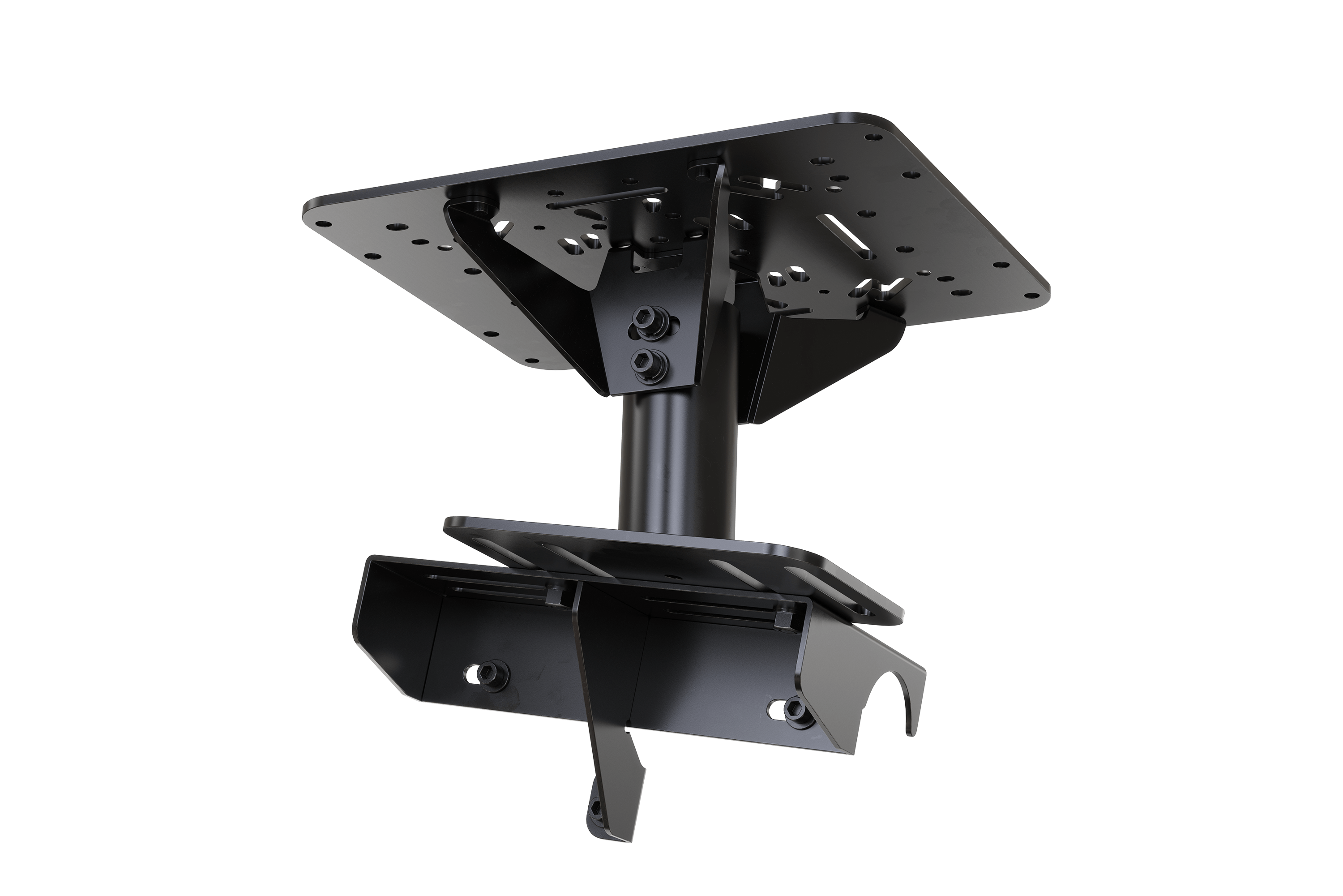 trak-racer-trx-hotas-flight-sim-mounts-lato-destro-e-sinistro image 7