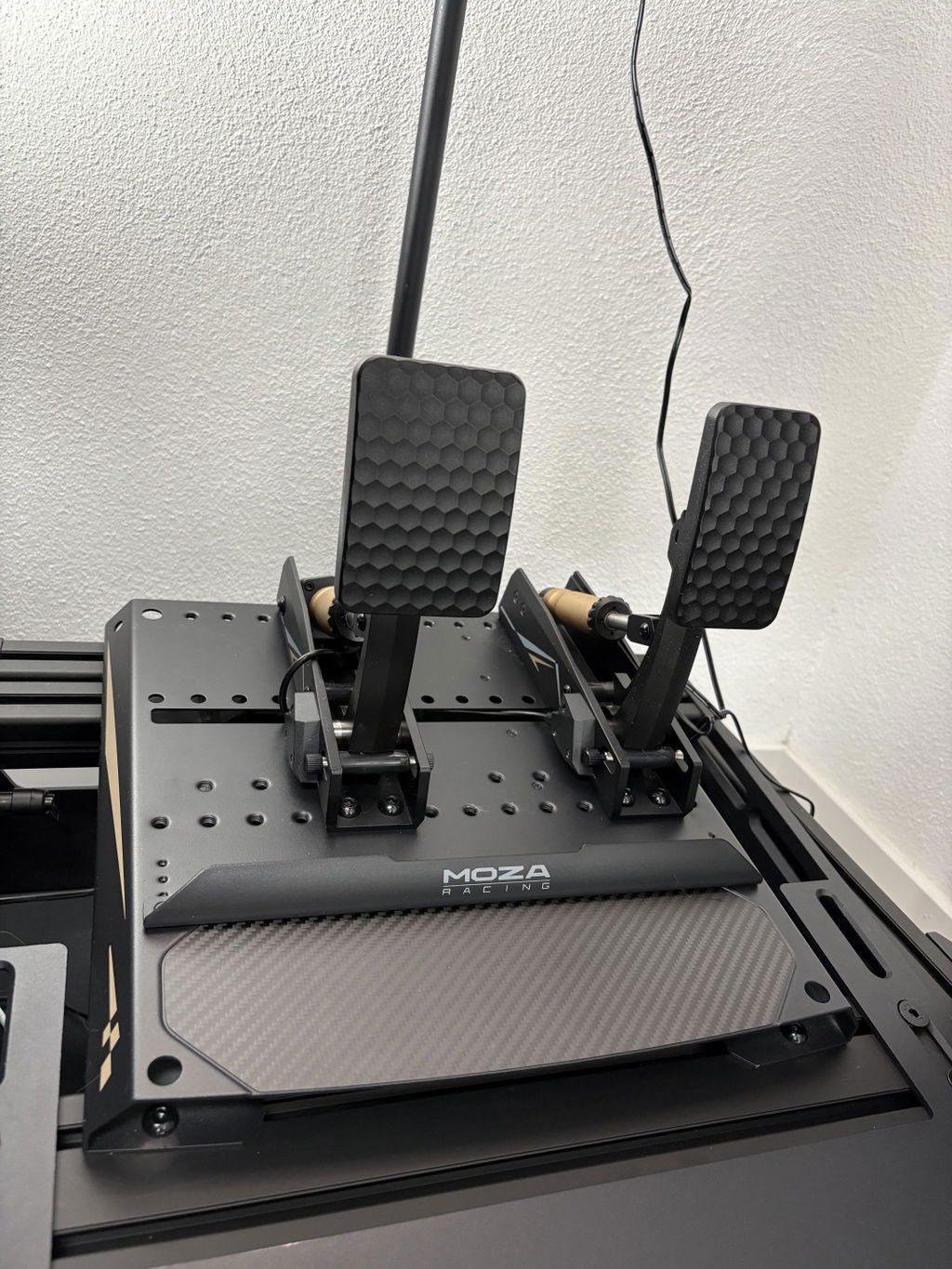 Ottimi ma serve cockpit