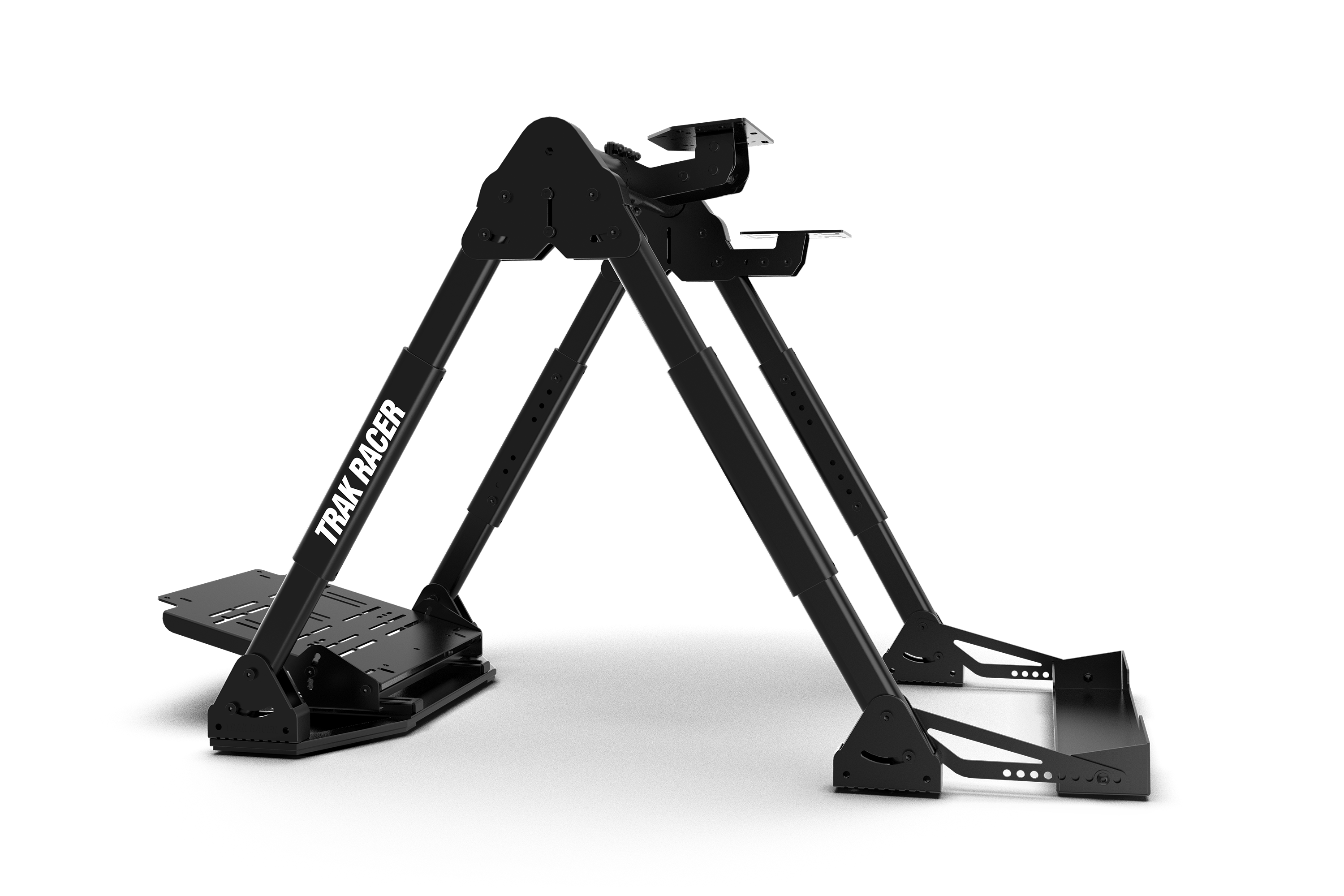 trak-racer-fs3-v2-wheel-stand-supporto-volante-direct-drive image 3