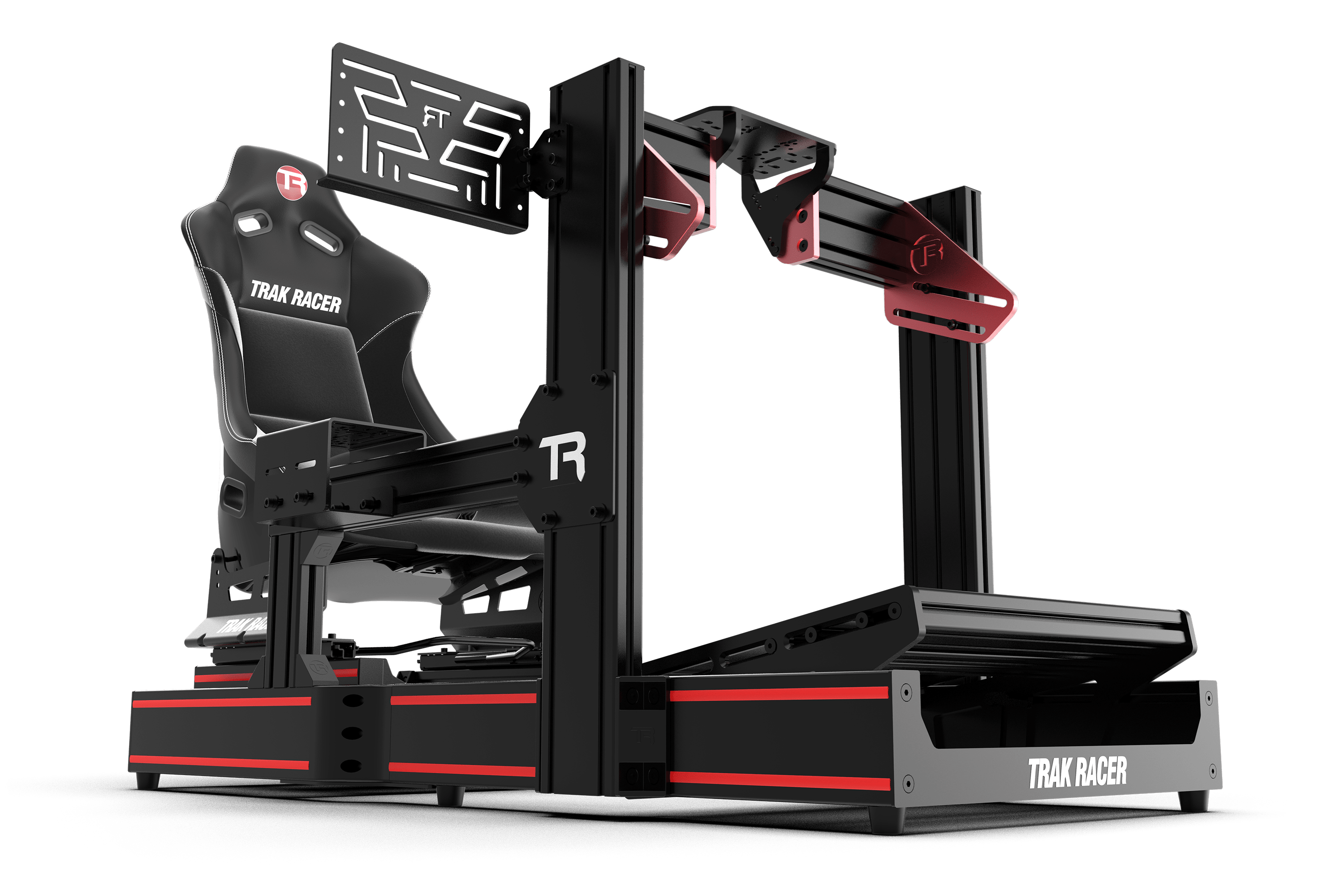 trak-racer-kit-montaggio-snodato-per-stream-deck-tablet-e-button-box image 5