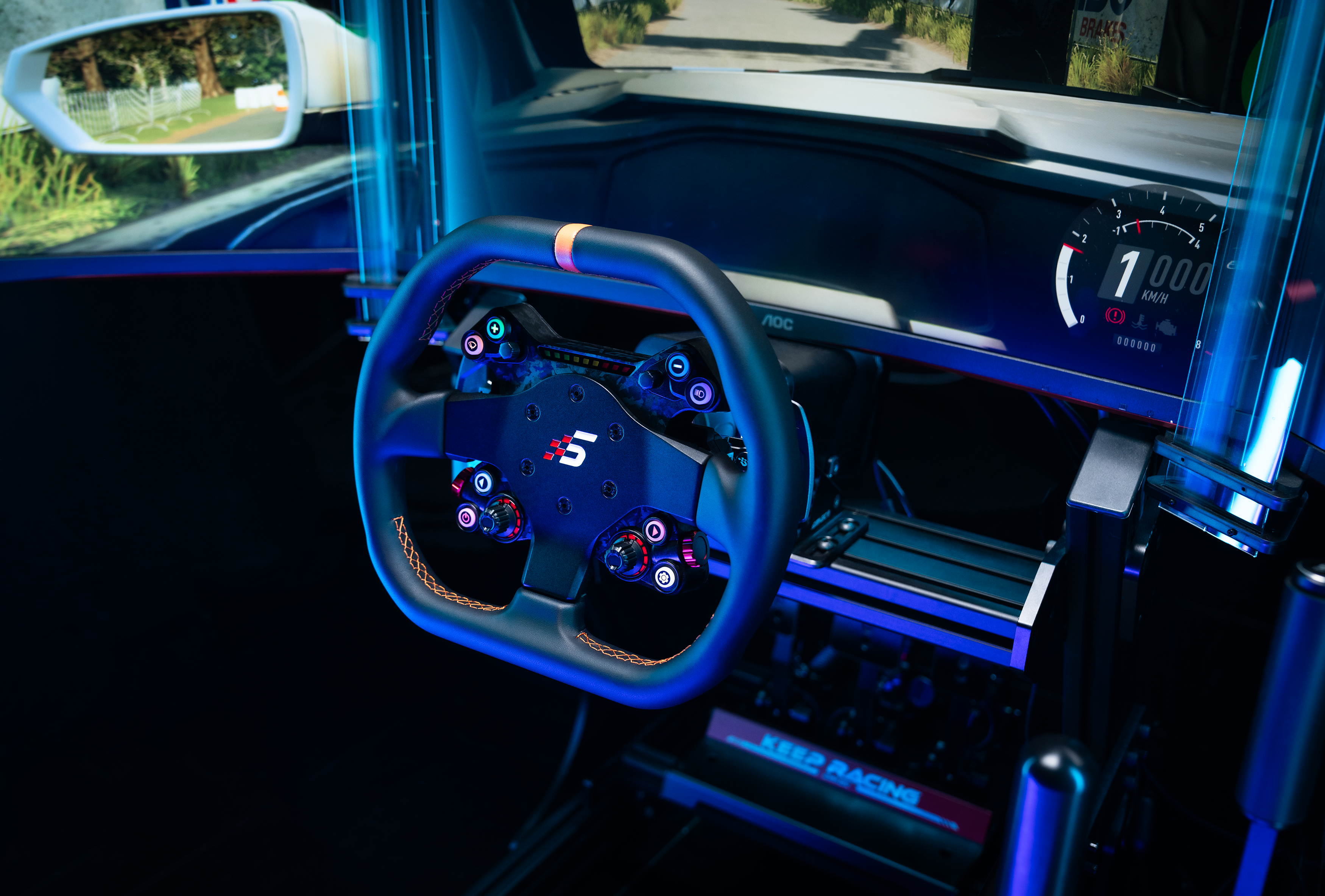simagic-neo-x-series-volante-sim-racing image 7