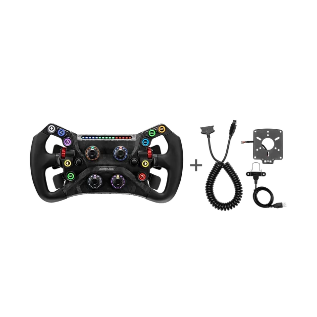 simagic-gt-neo-bundle-volante-sim-racing image 1
