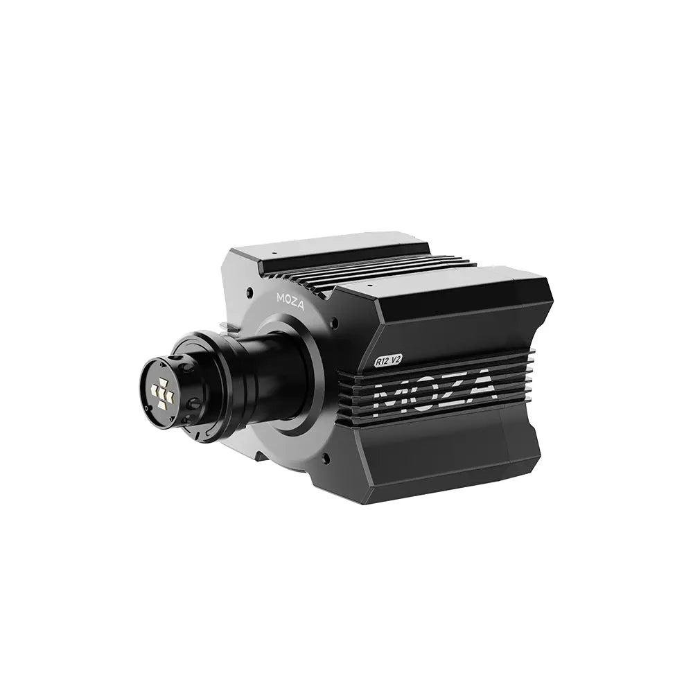 moza-racing-r12-v2-cs-v2p-bundle-volante-e-base-12nm image 2