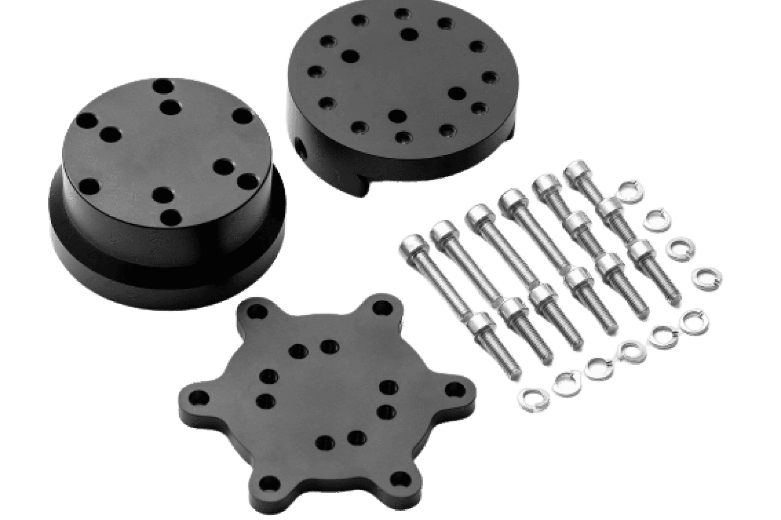 simucube-quick-release-wheel-side-kit-sgancio-rapido-lato-volante image 2