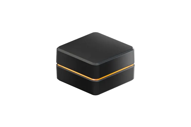 simucube-link-hub-centralina-wireless-per-sim-racing image 1