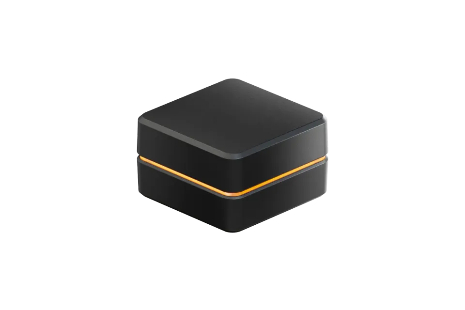 simucube-link-hub-centralina-wireless-per-sim-racing image 1